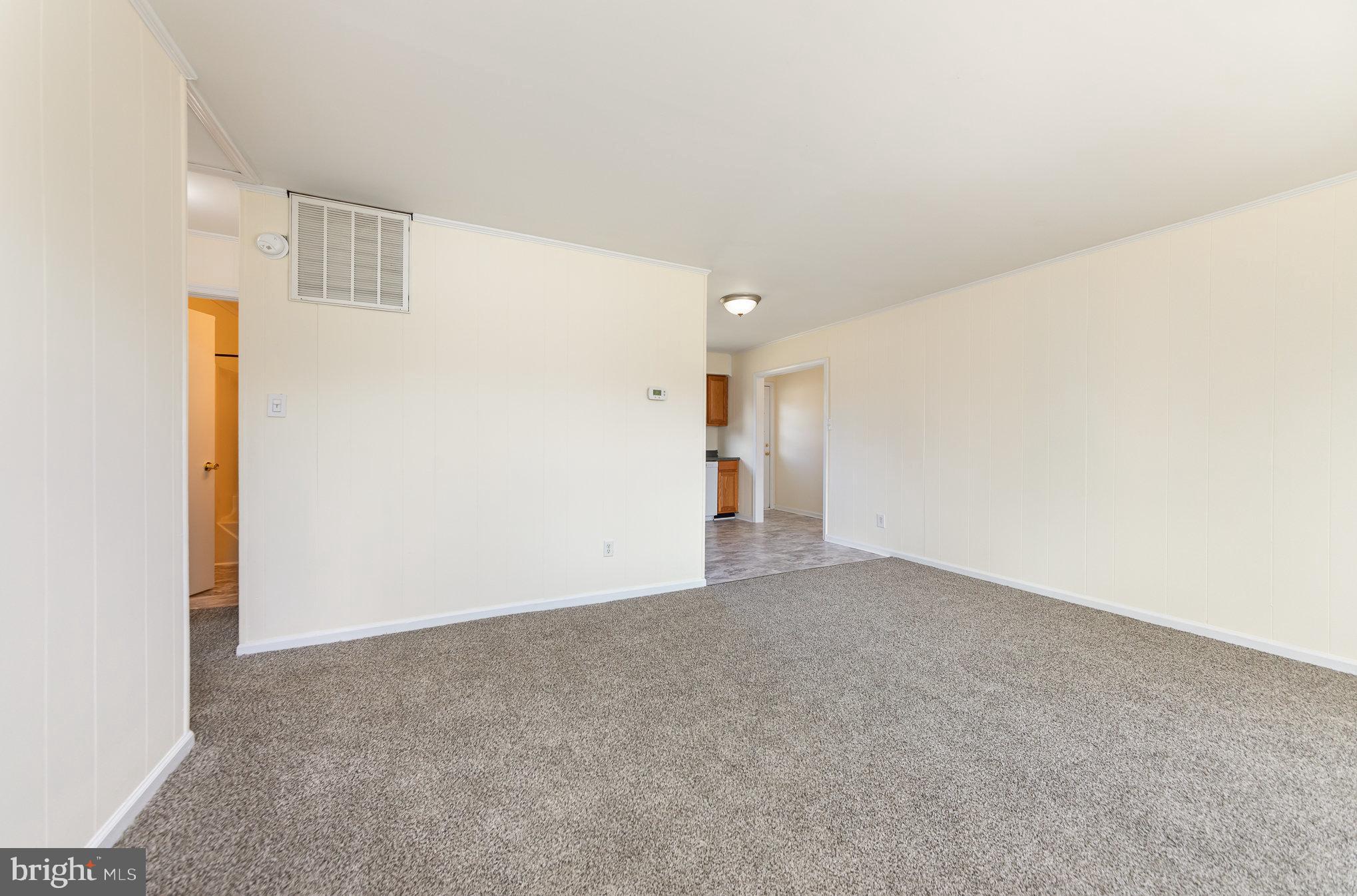 8430 Courthouse Road Spotsylvania, VA 22551 - Photo 4 of 23 a view of an empty room