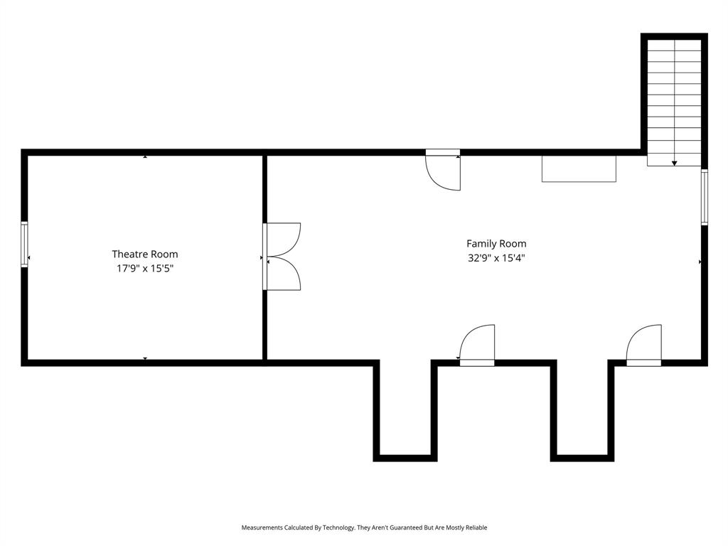 140 Hollis Road Waxahachie, TX 75167 - Photo 30 of 40 a picture of a floor plan