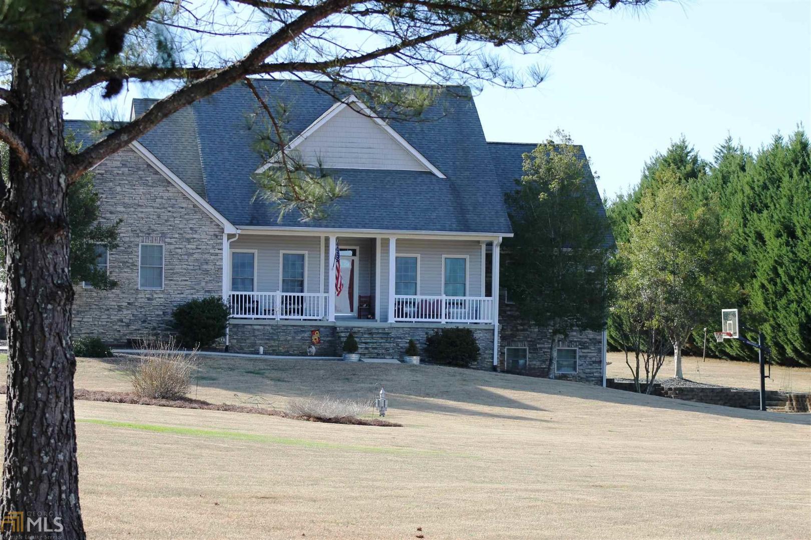 1010 Leguin Mill Road Locust Grove, GA 30248 - Photo 1 of 1