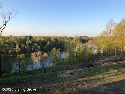 785 Indian Ridge Road Falls Of Rough, KY 40119 - Photo 5 of 28 lake view