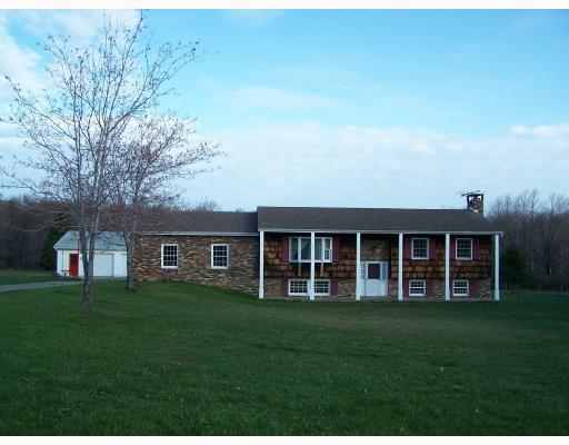 611 Solomon Temple Road Latrobe, PA 15650 - Photo 1 of 5 Exterior Front.