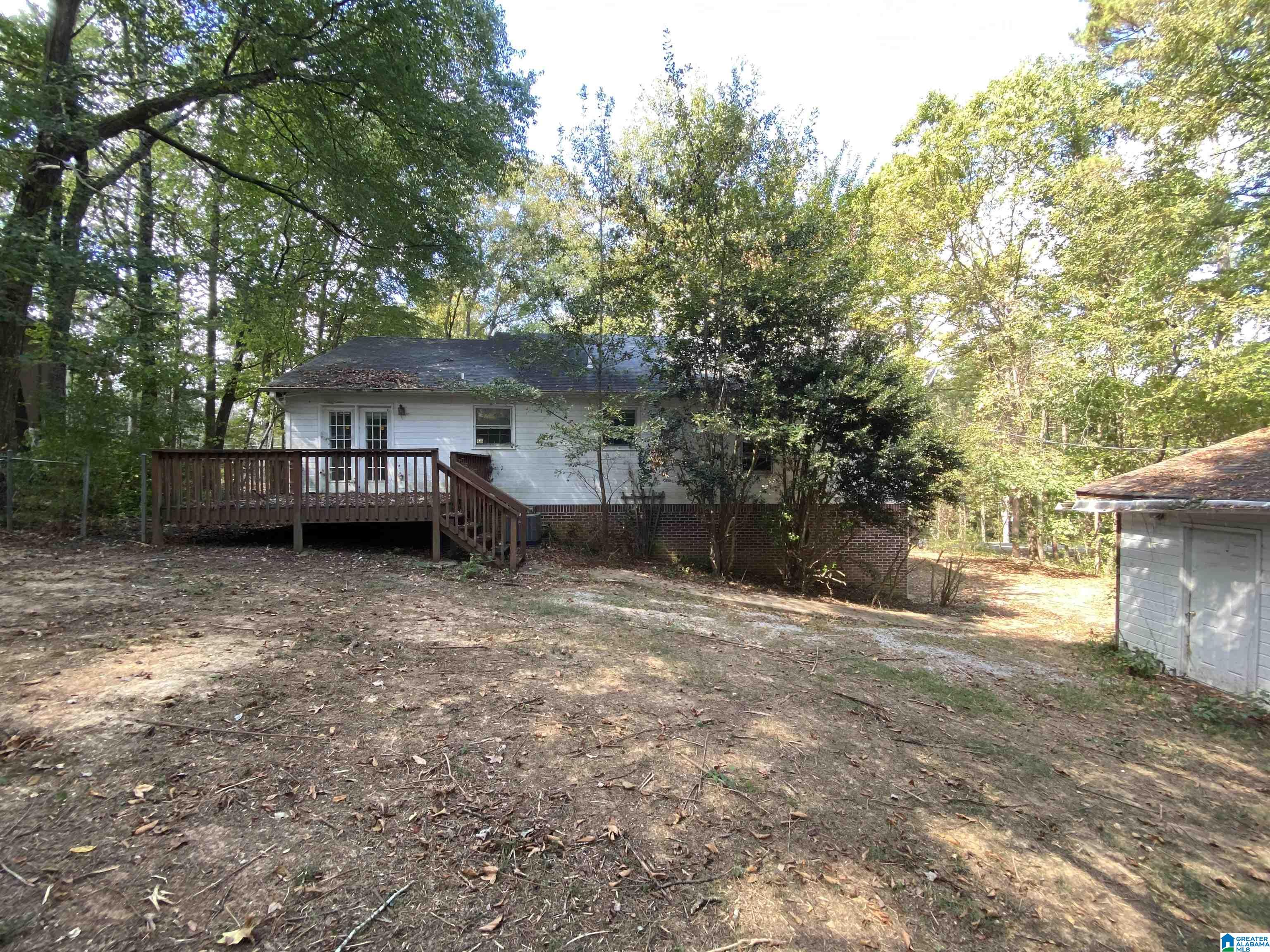 7695 Faucett Cut-Off Road Pinson, AL 35126 - Photo 47 of 55