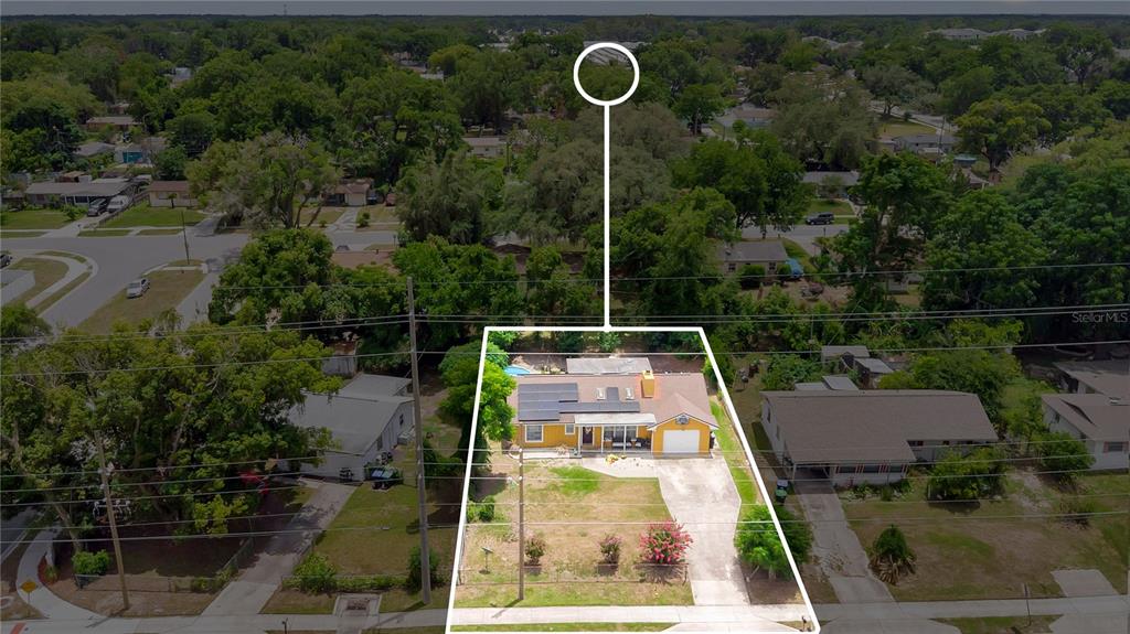 1436 Votaw Road Apopka, FL 32703 - Photo 25 of 25