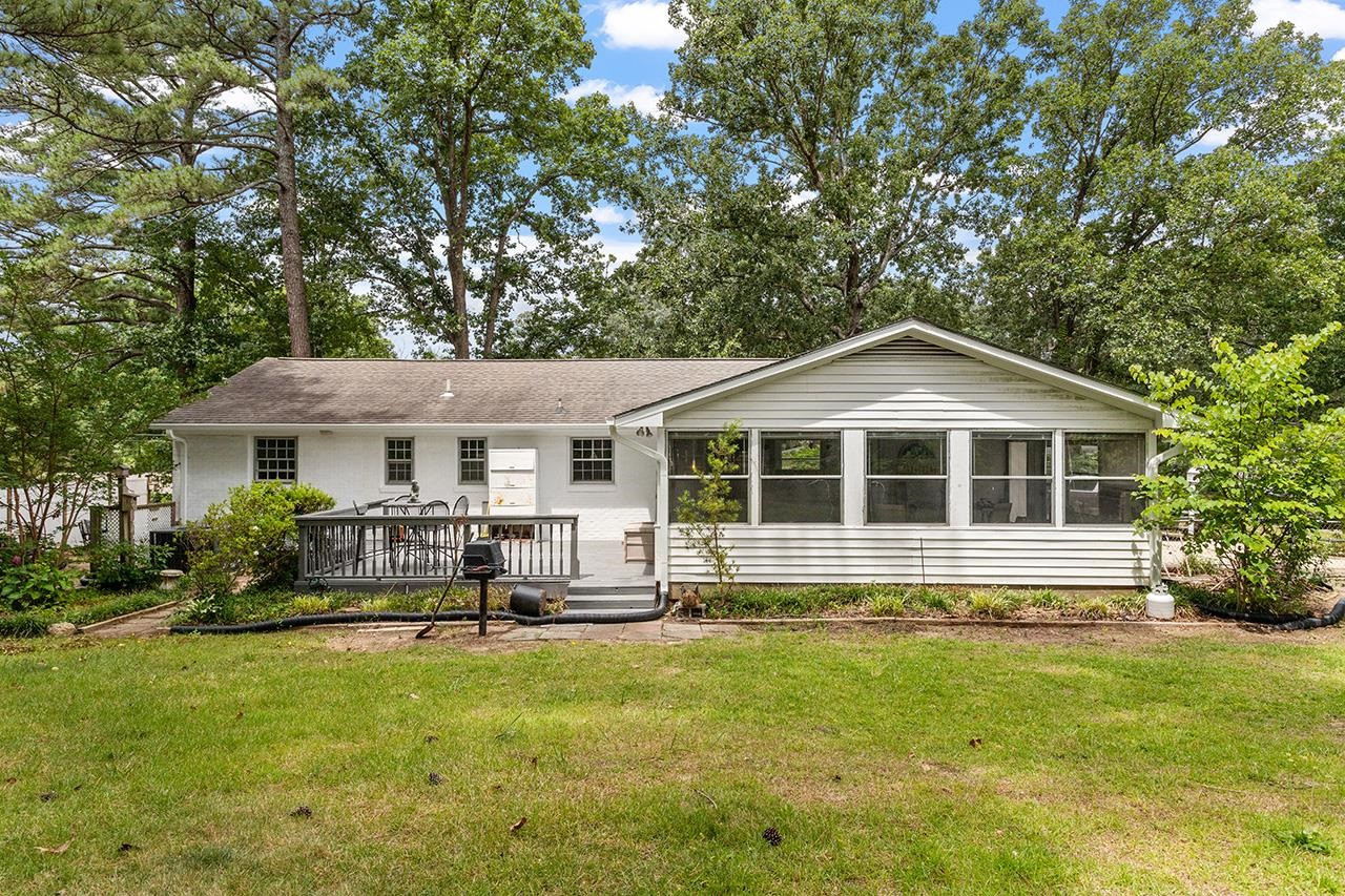 6407 Amhurst Road Durham, NC 27713 - Photo 25 of 28 Photo 26