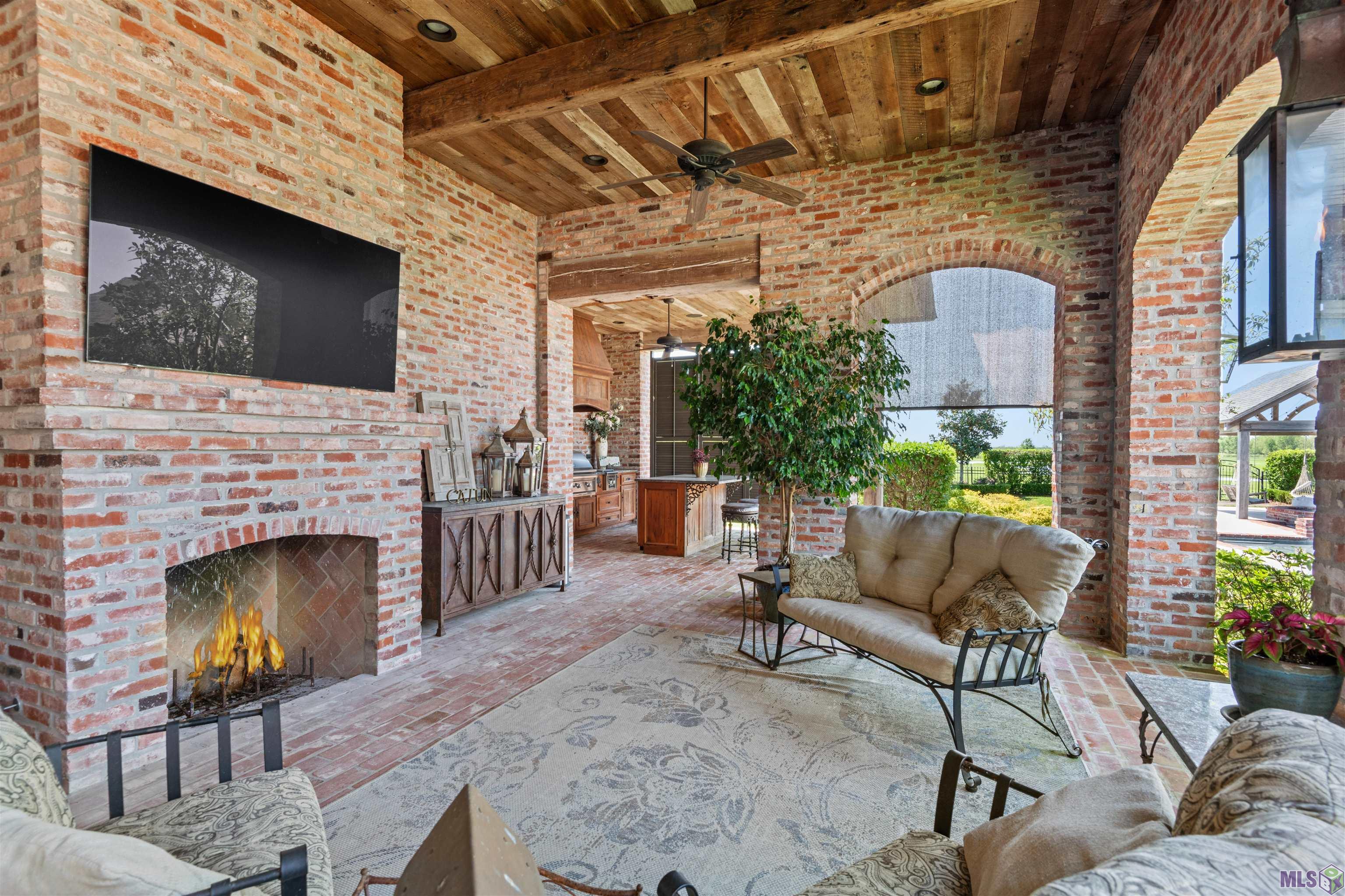 243 Rue De Levert Raceland, LA 70394 - Photo 31 of 37