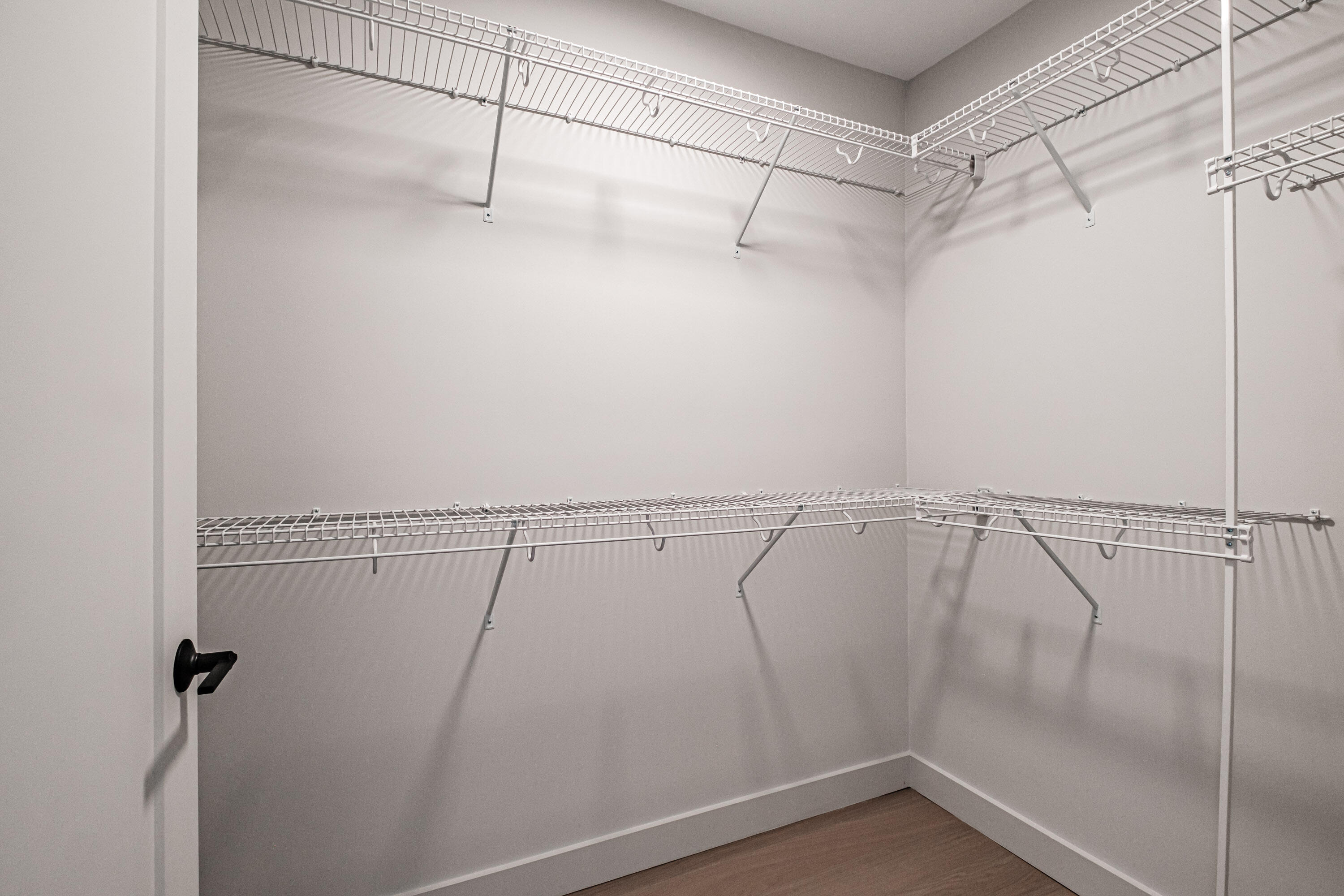 75 Chestnut Street, Unit 605 Portland, ME 04101 - Photo 14 of 40 Primary Closet