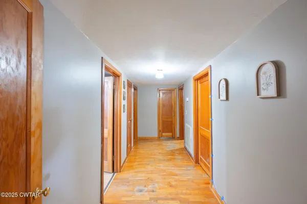 $229,000 | 2095 Bible Hill Road, Parsons, TN 38363