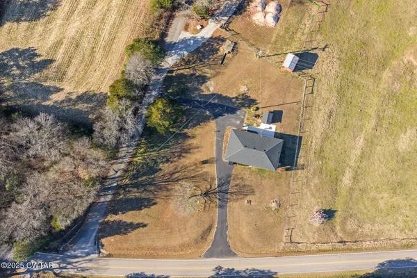 $229,000 | 2095 Bible Hill Road, Parsons, TN 38363