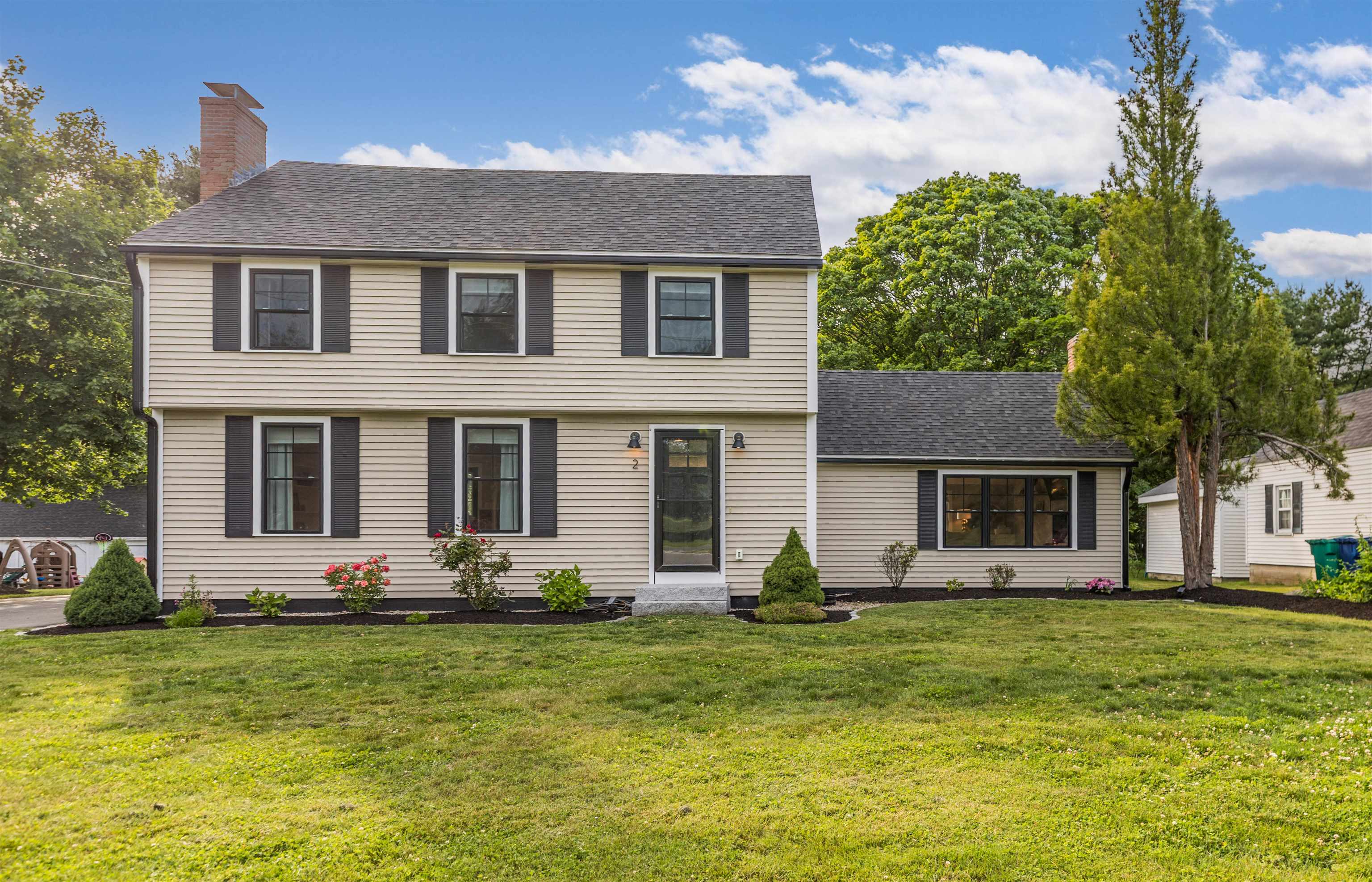 2 Locke Road Hampton, NH 03842 - Photo 1 of 58