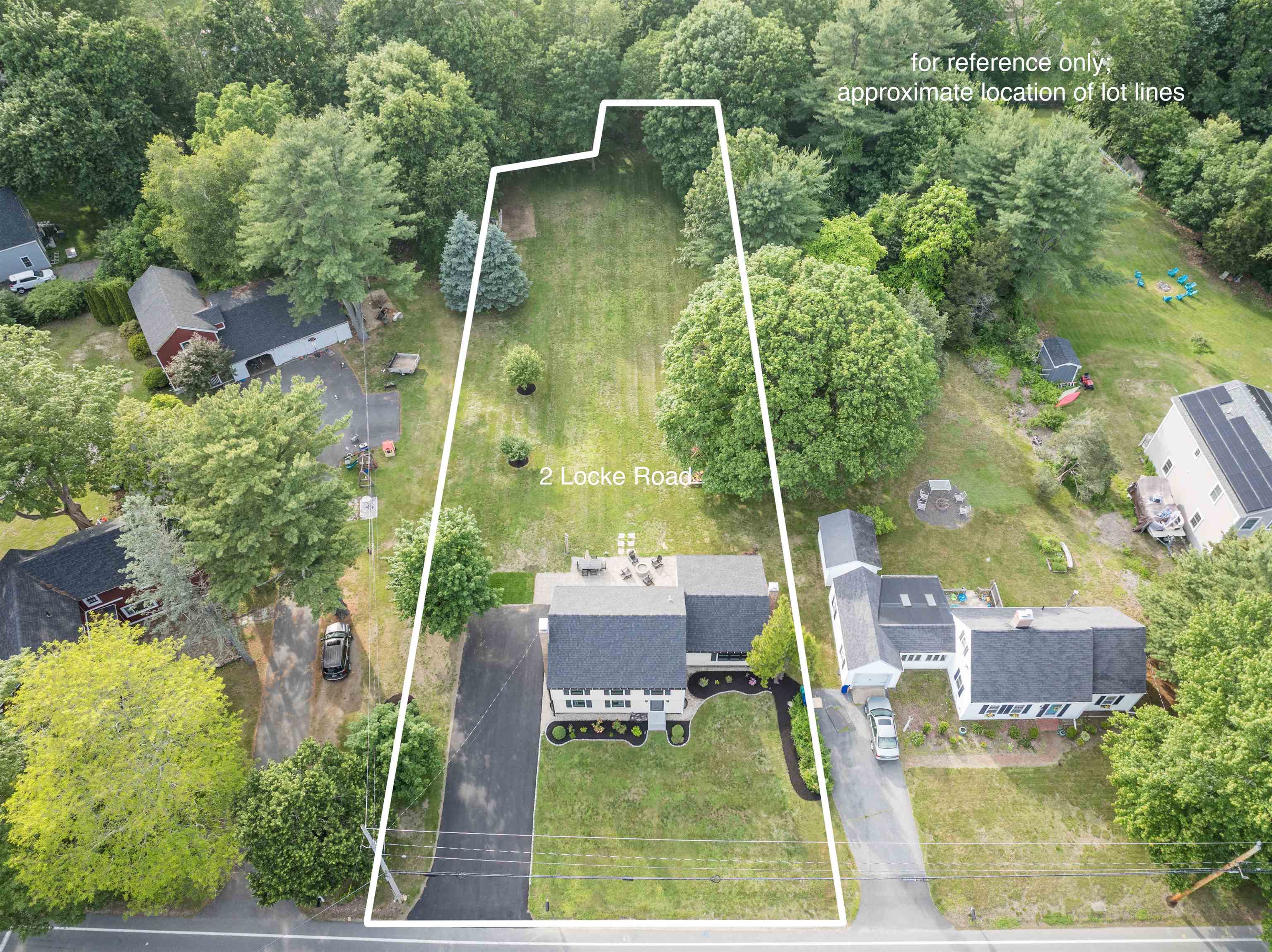 2 Locke Road Hampton, NH 03842 - Photo 3 of 58