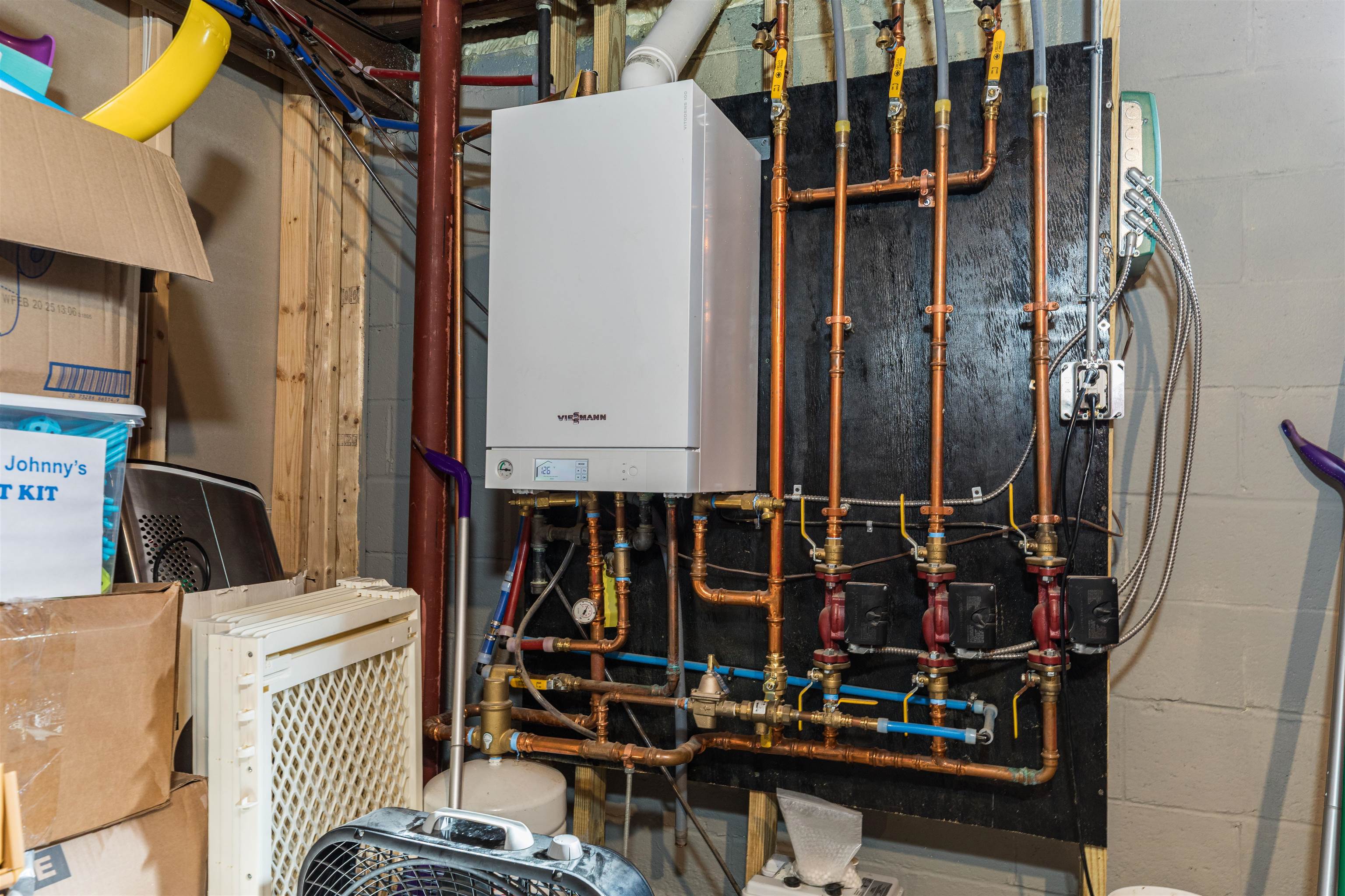 2 Locke Road Hampton, NH 03842 - Photo 31 of 58