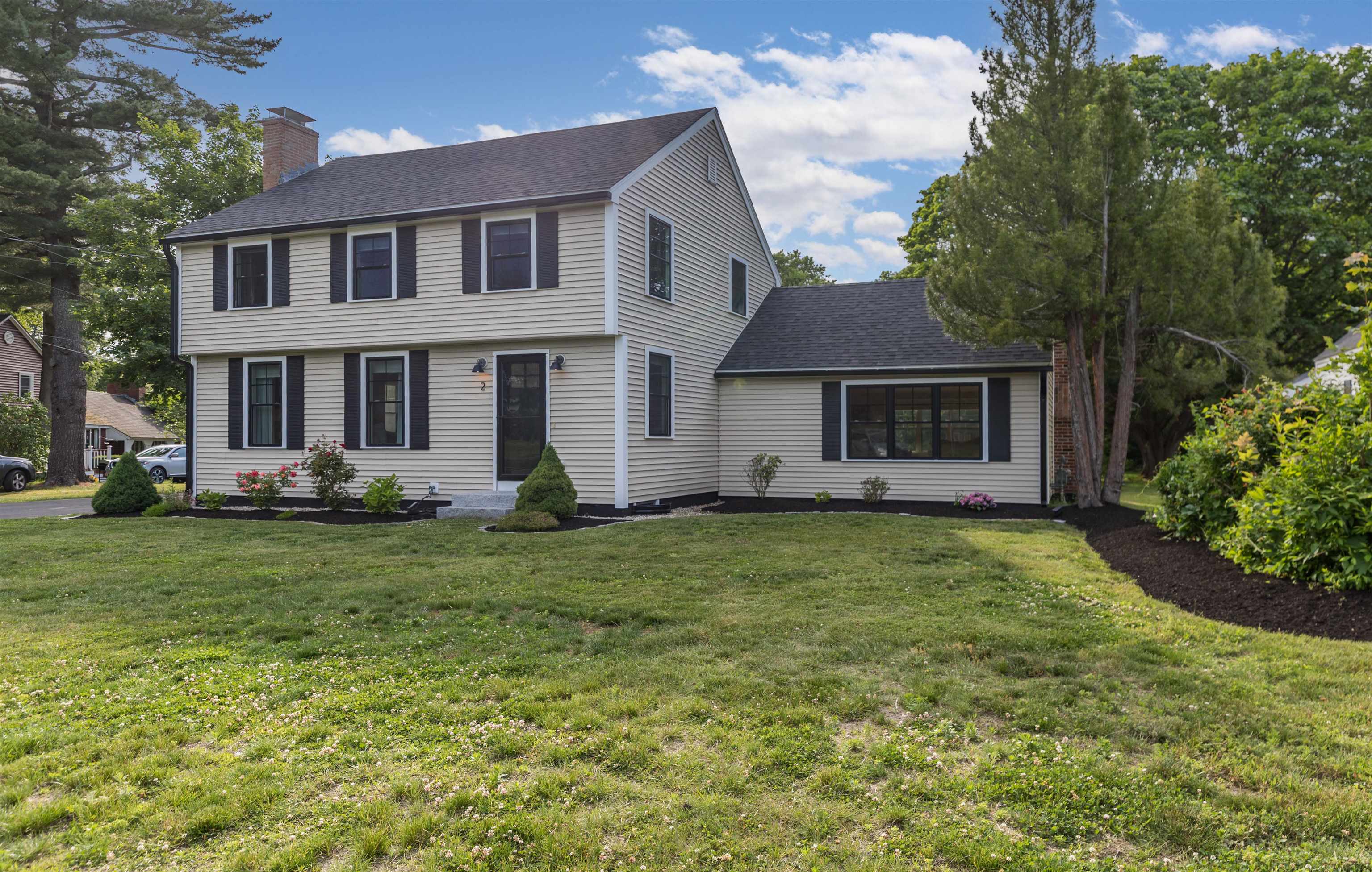 2 Locke Road Hampton, NH 03842 - Photo 38 of 58