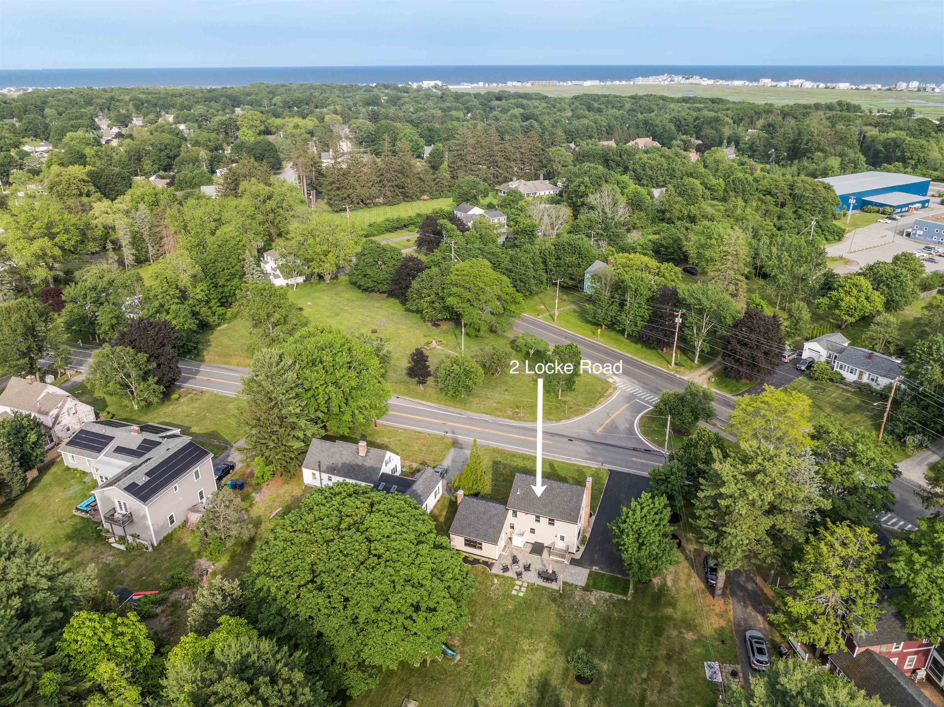 2 Locke Road Hampton, NH 03842 - Photo 44 of 58