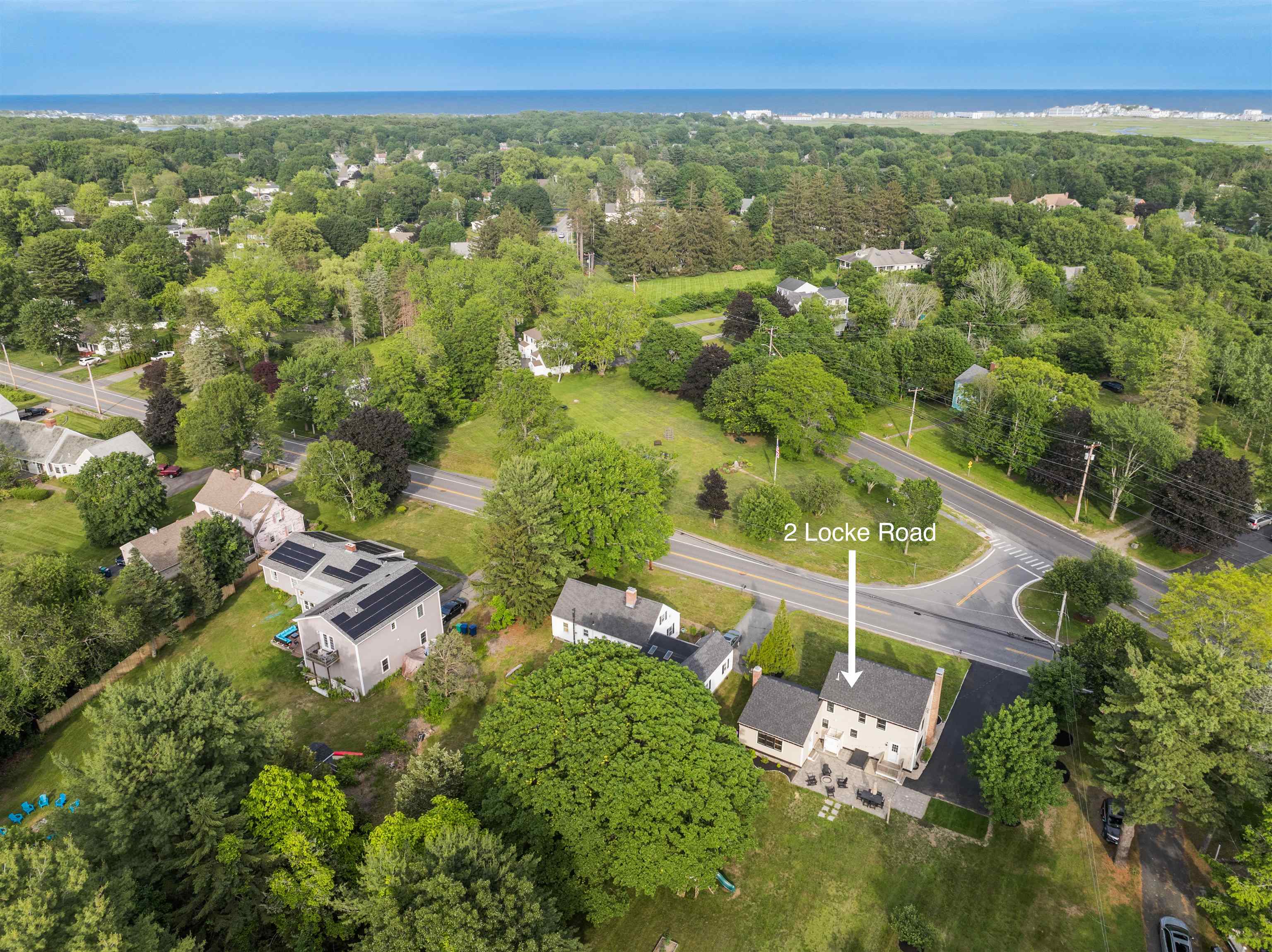 2 Locke Road Hampton, NH 03842 - Photo 45 of 58