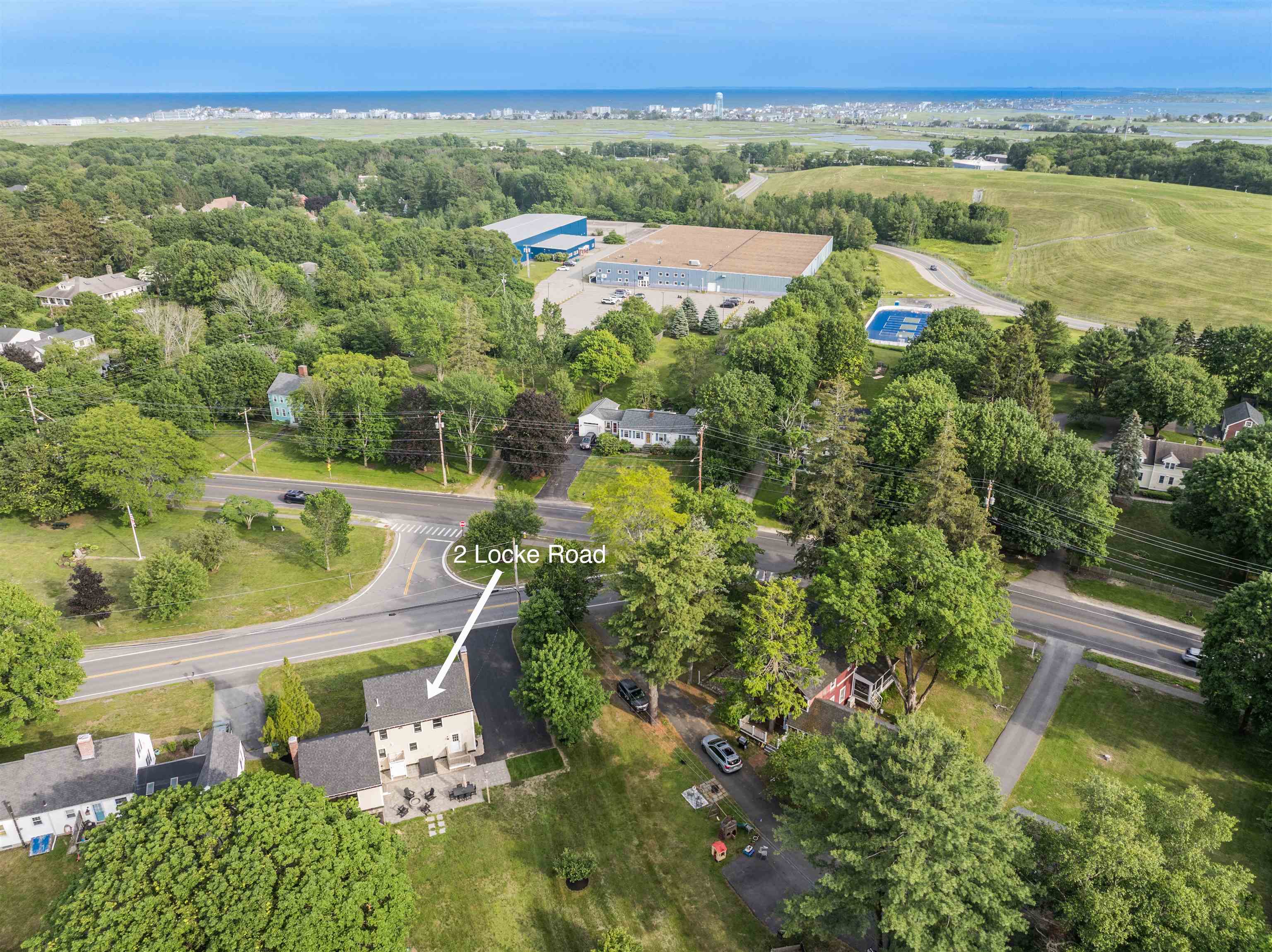 2 Locke Road Hampton, NH 03842 - Photo 46 of 58