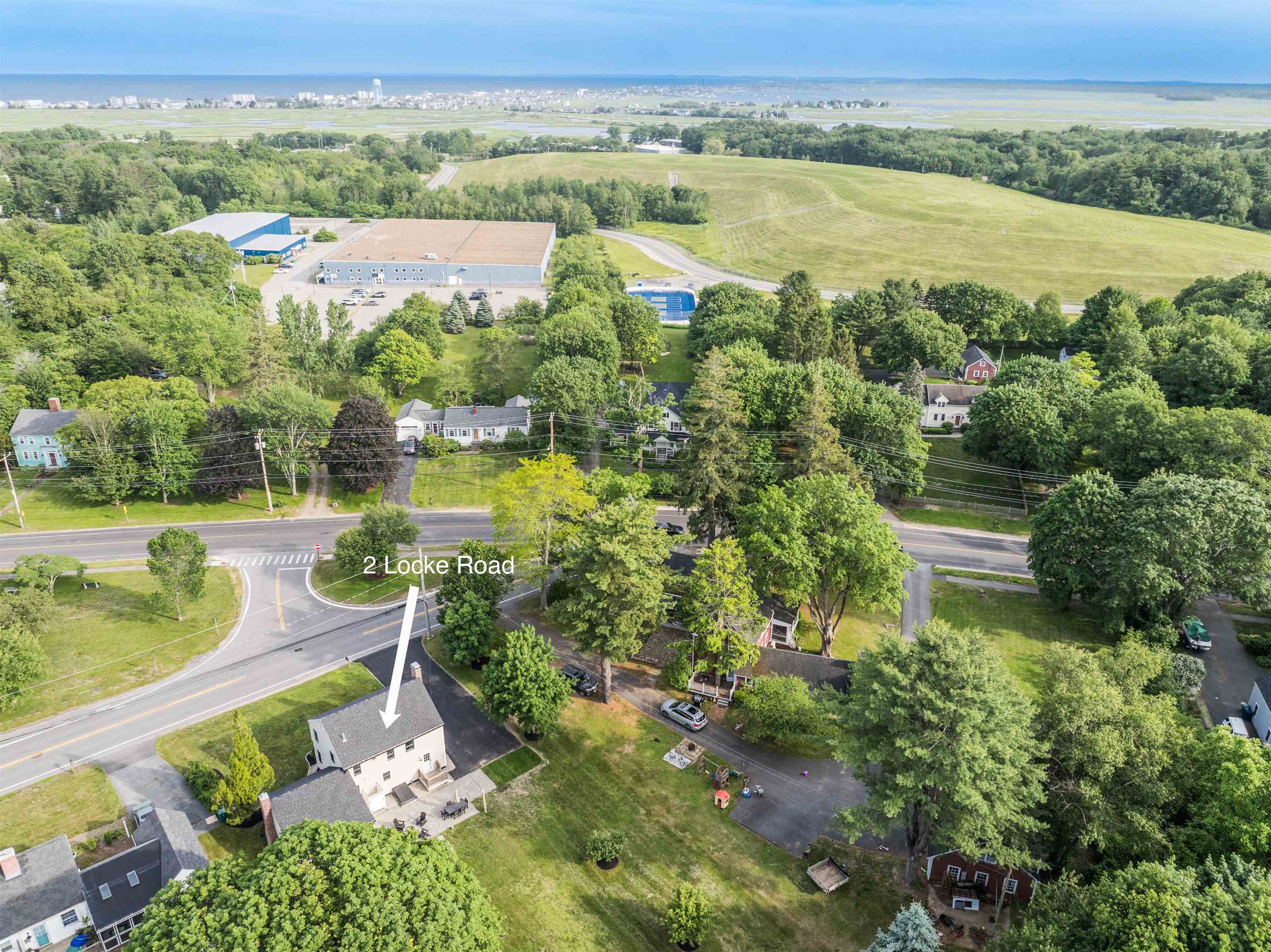 2 Locke Road Hampton, NH 03842 - Photo 47 of 58