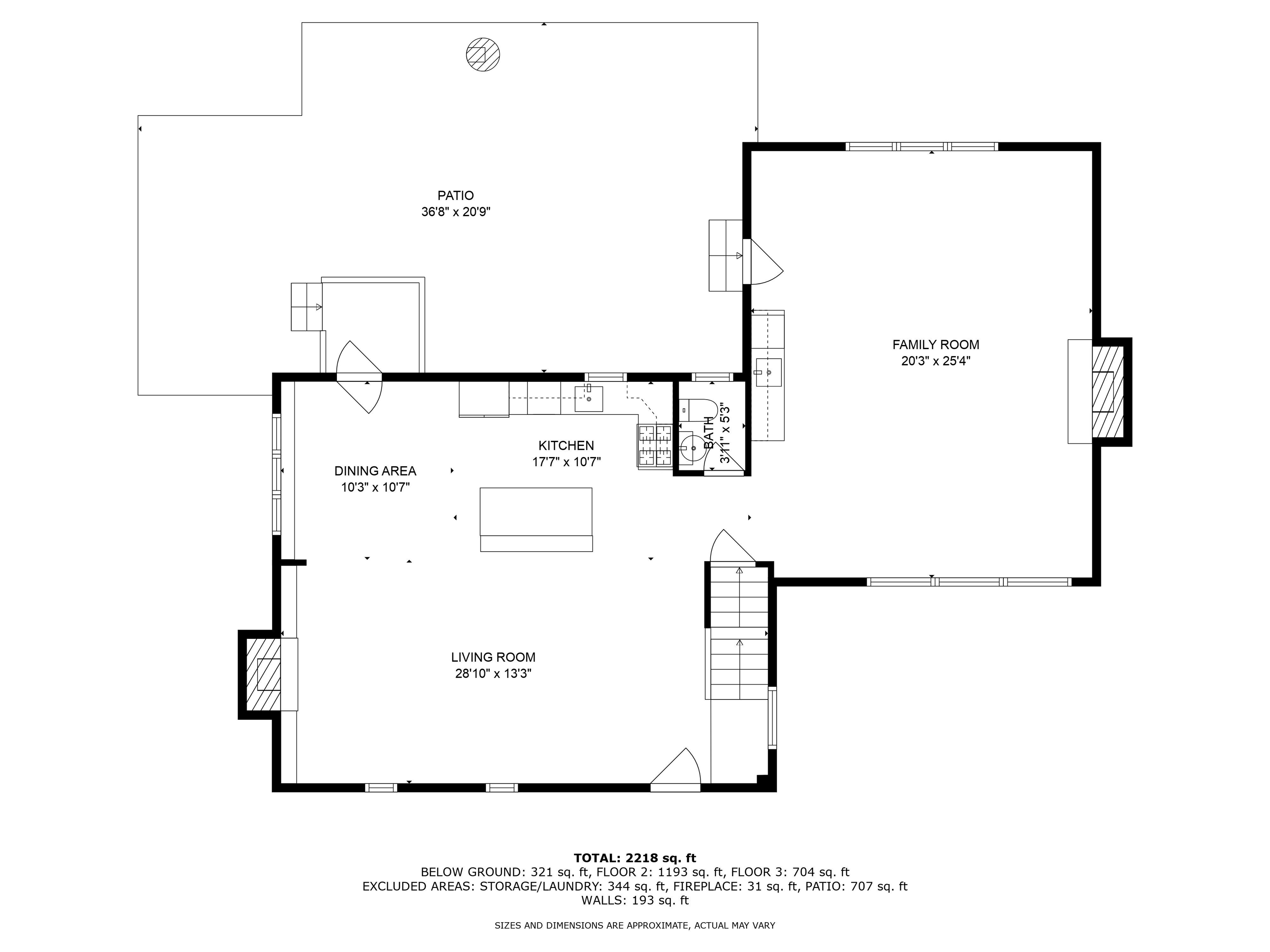 2 Locke Road Hampton, NH 03842 - Photo 52 of 58