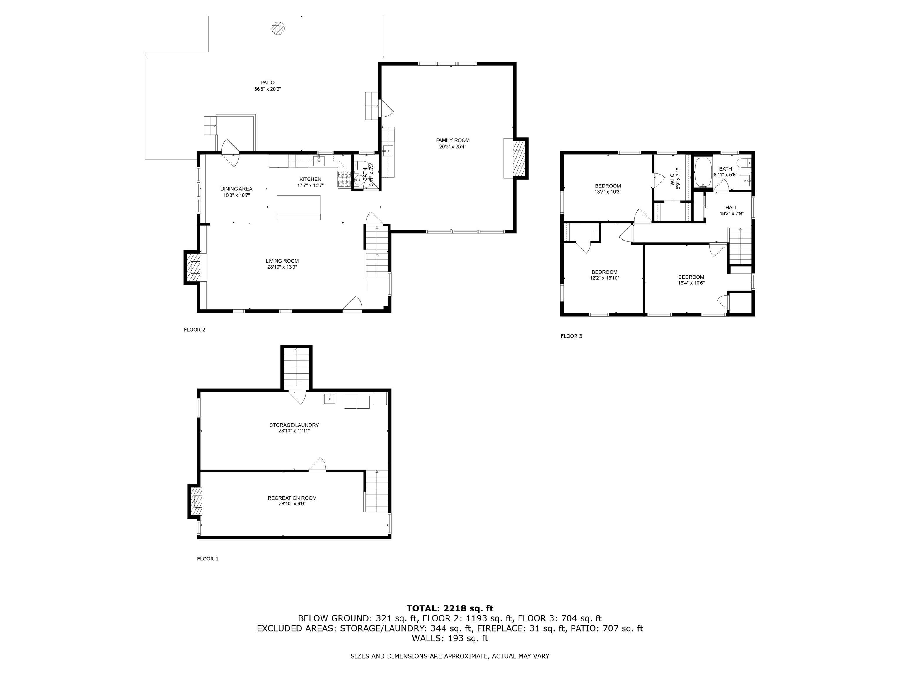 2 Locke Road Hampton, NH 03842 - Photo 56 of 58