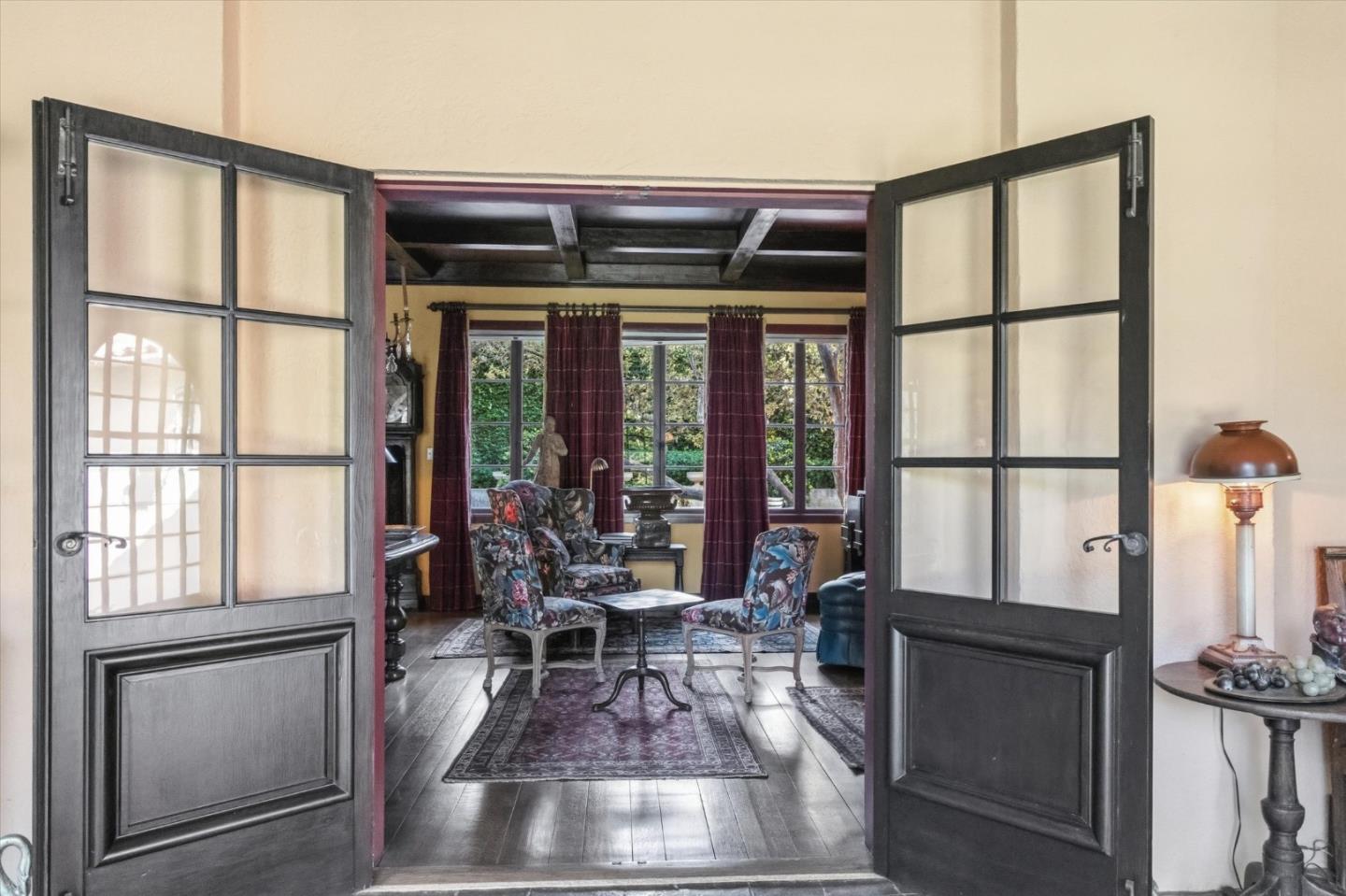 18000 Overlook Road Los Gatos, CA 95030 - Photo 22 of 78