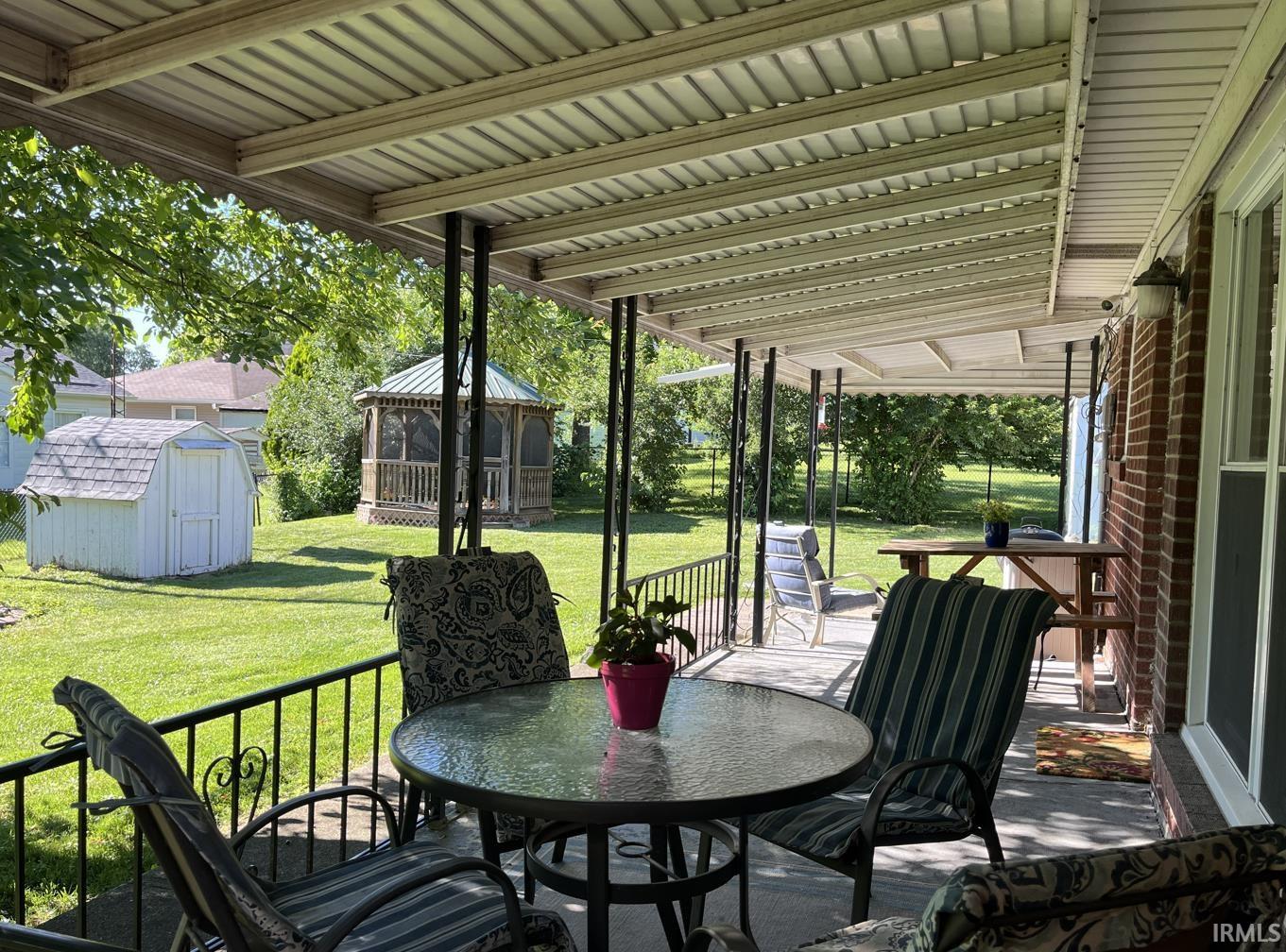 5304 Boy Scout Road Indianapolis, IN 46226 - Photo 29 of 34