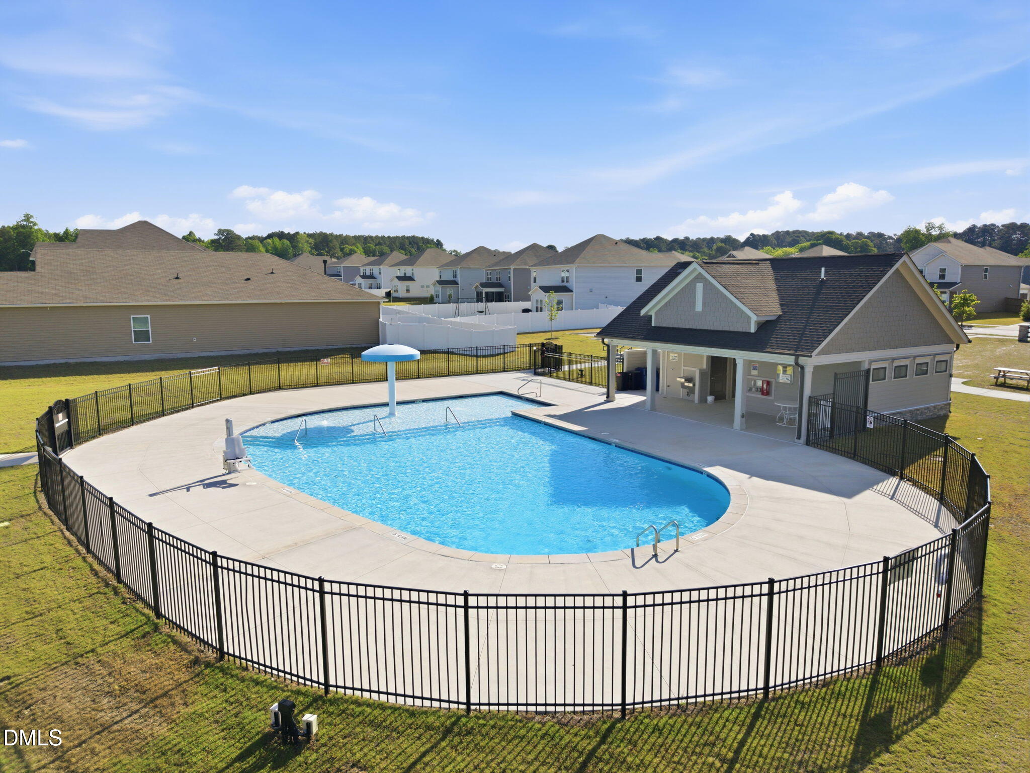 8108 Braefield Drive Raleigh, NC 27616 - Photo 31 of 31
