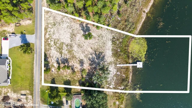 $115,000 | 1 Pine Ridge Drive, Chipley, FL 32428