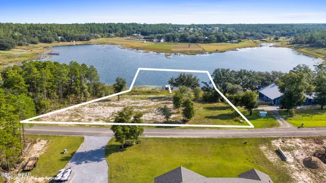 $115,000 | 1 Pine Ridge Drive, Chipley, FL 32428