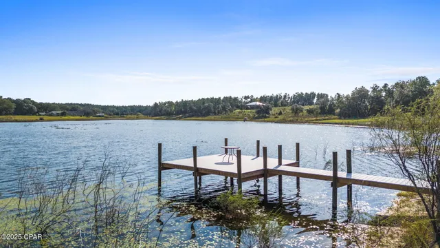 $115,000 | 1 Pine Ridge Drive, Chipley, FL 32428