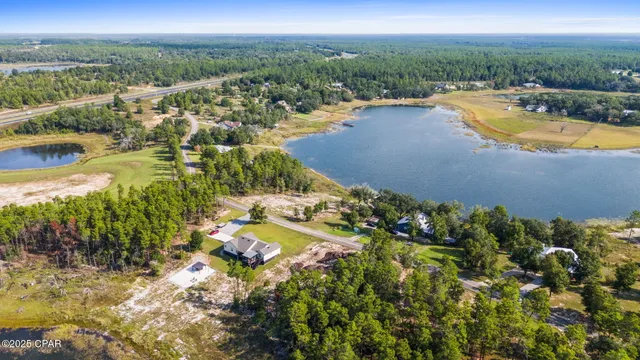 $115,000 | 1 Pine Ridge Drive, Chipley, FL 32428