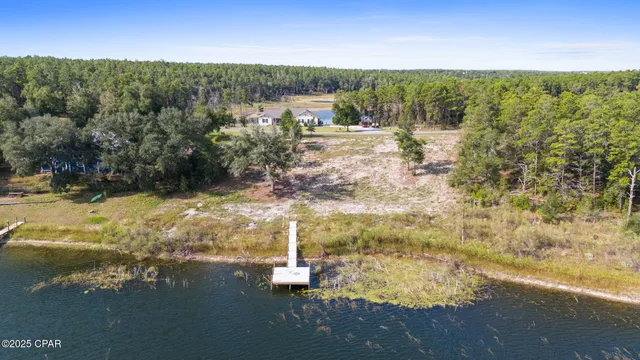 $115,000 | 1 Pine Ridge Drive, Chipley, FL 32428