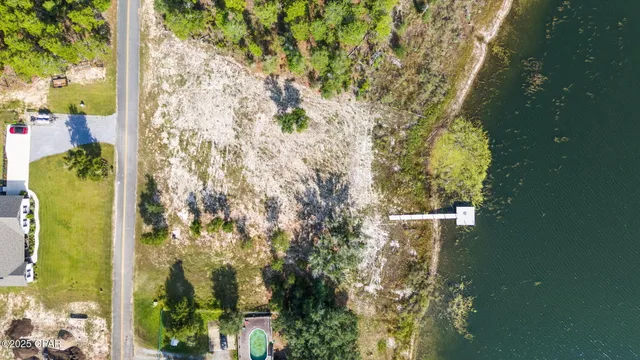 $115,000 | 1 Pine Ridge Drive, Chipley, FL 32428