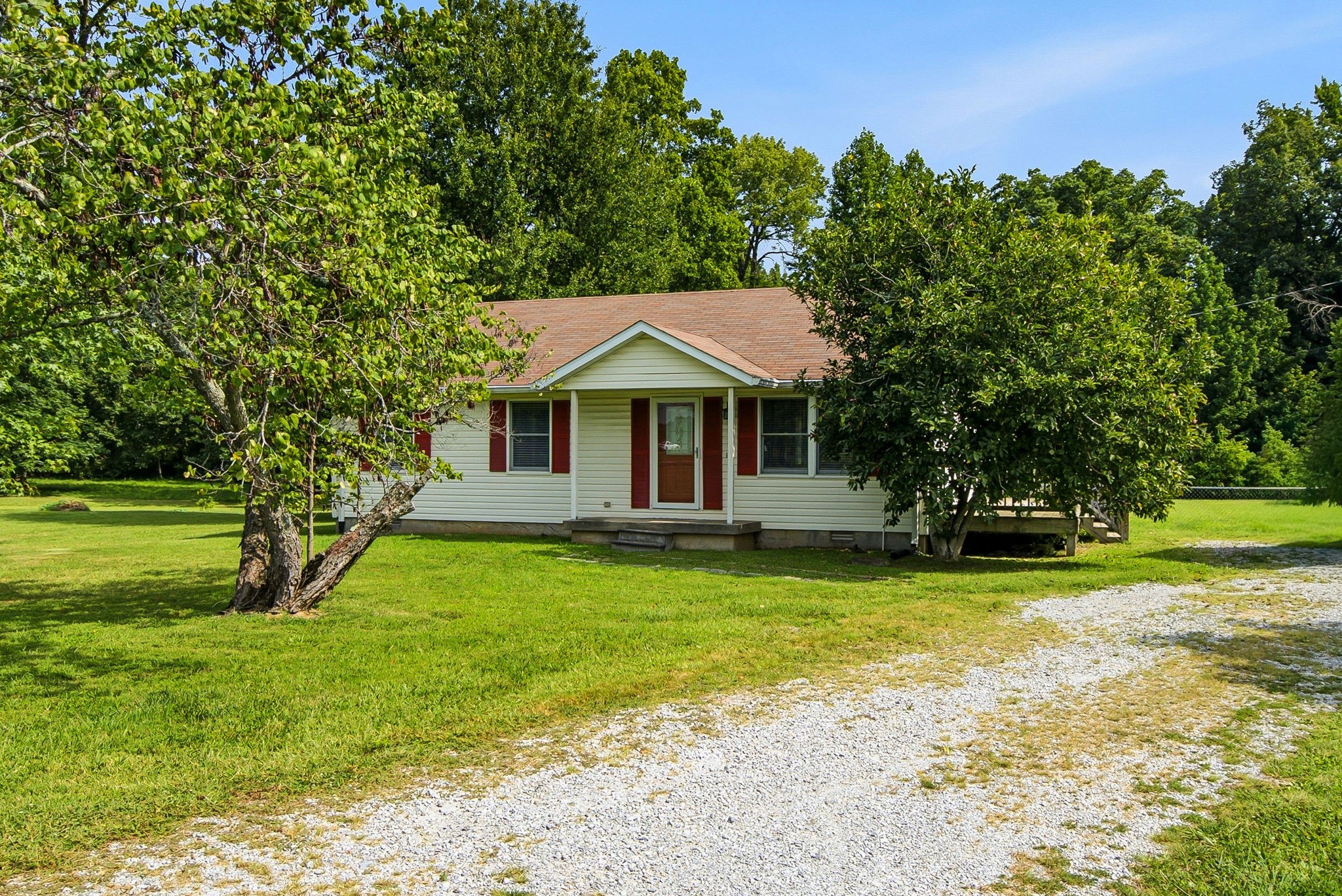 3312 Friendship Road Cross Plains, TN 37049 - Photo 43 of 48 Gallery Image 43