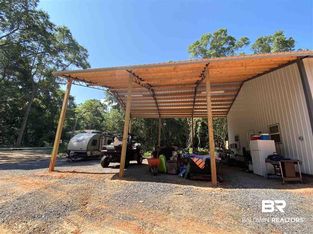10471 Beaulieu Lane Lillian, AL 36549 - Photo 19 of 47
