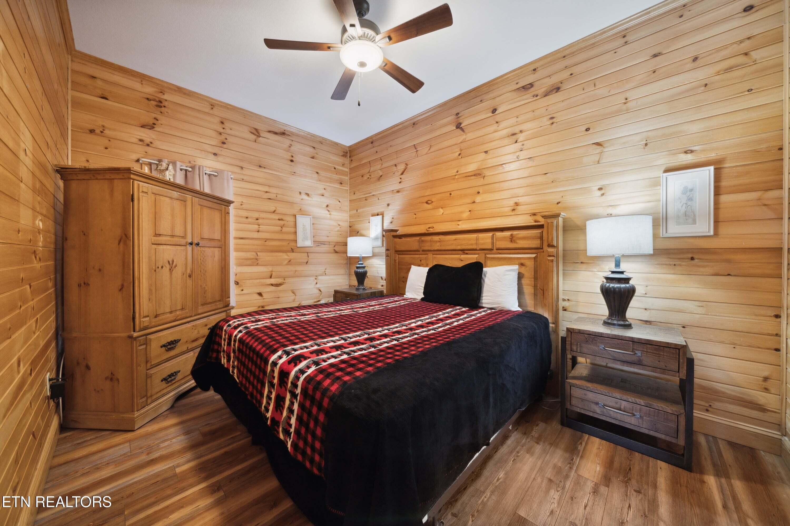 510 Wildflower Ridge Road Gatlinburg, TN 37738 - Photo 45 of 60 510-Wild-Flower-41