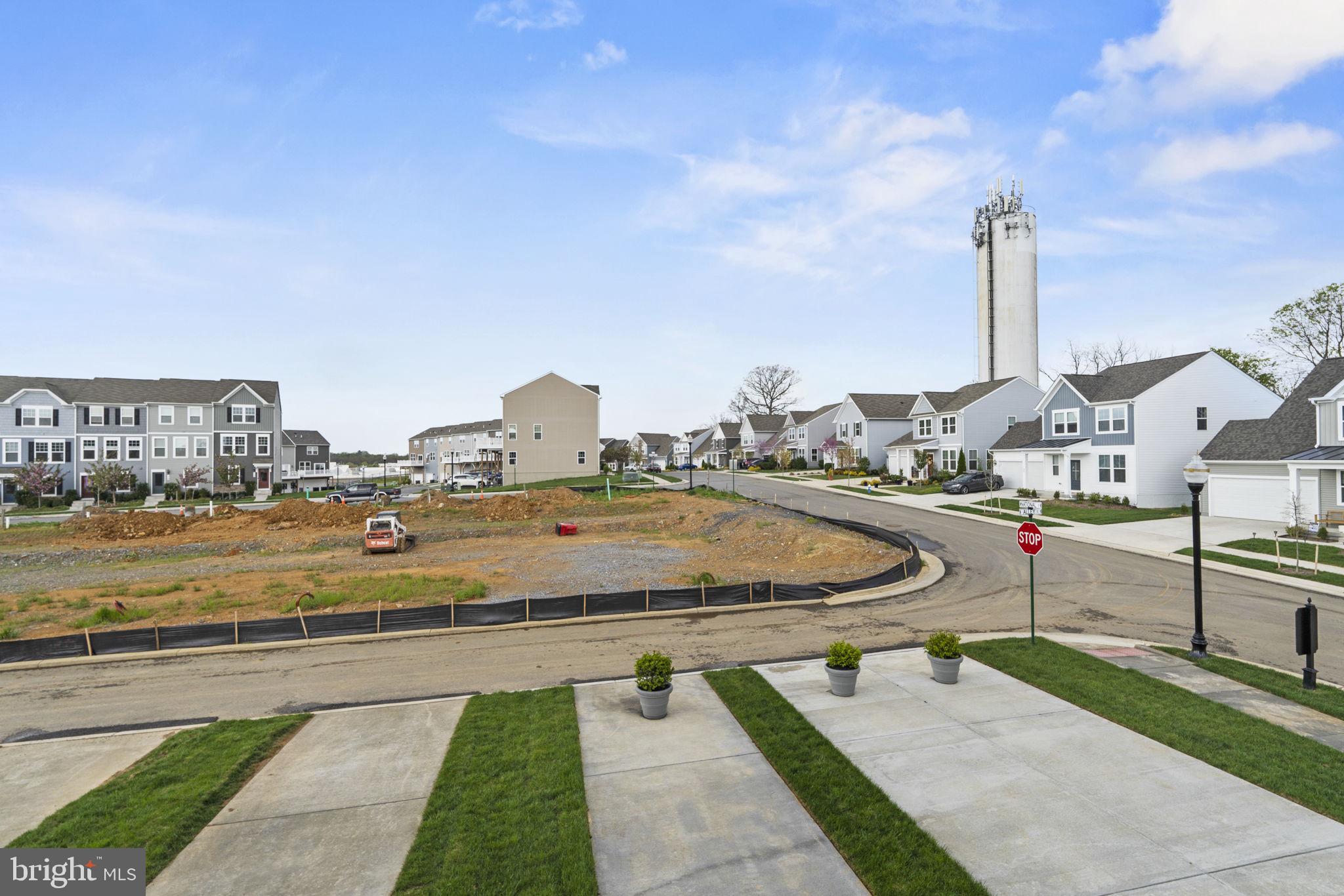 344 Anthem Street, Unit 441 Ranson, WV 25438 - Photo 34 of 51 Charleston model- private driveways