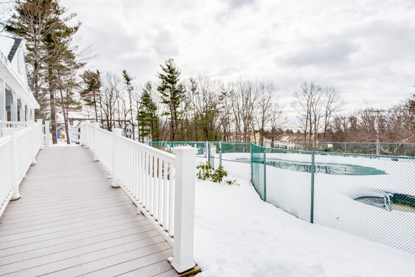 14 Ramsgate Ridge Drive, Unit 14 Nashua, NH 03063 - Photo 38 of 40