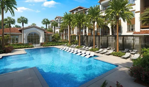 $3,204 | 4865 Big Pine Drive, Unit C1, Kissimmee, FL 34746
