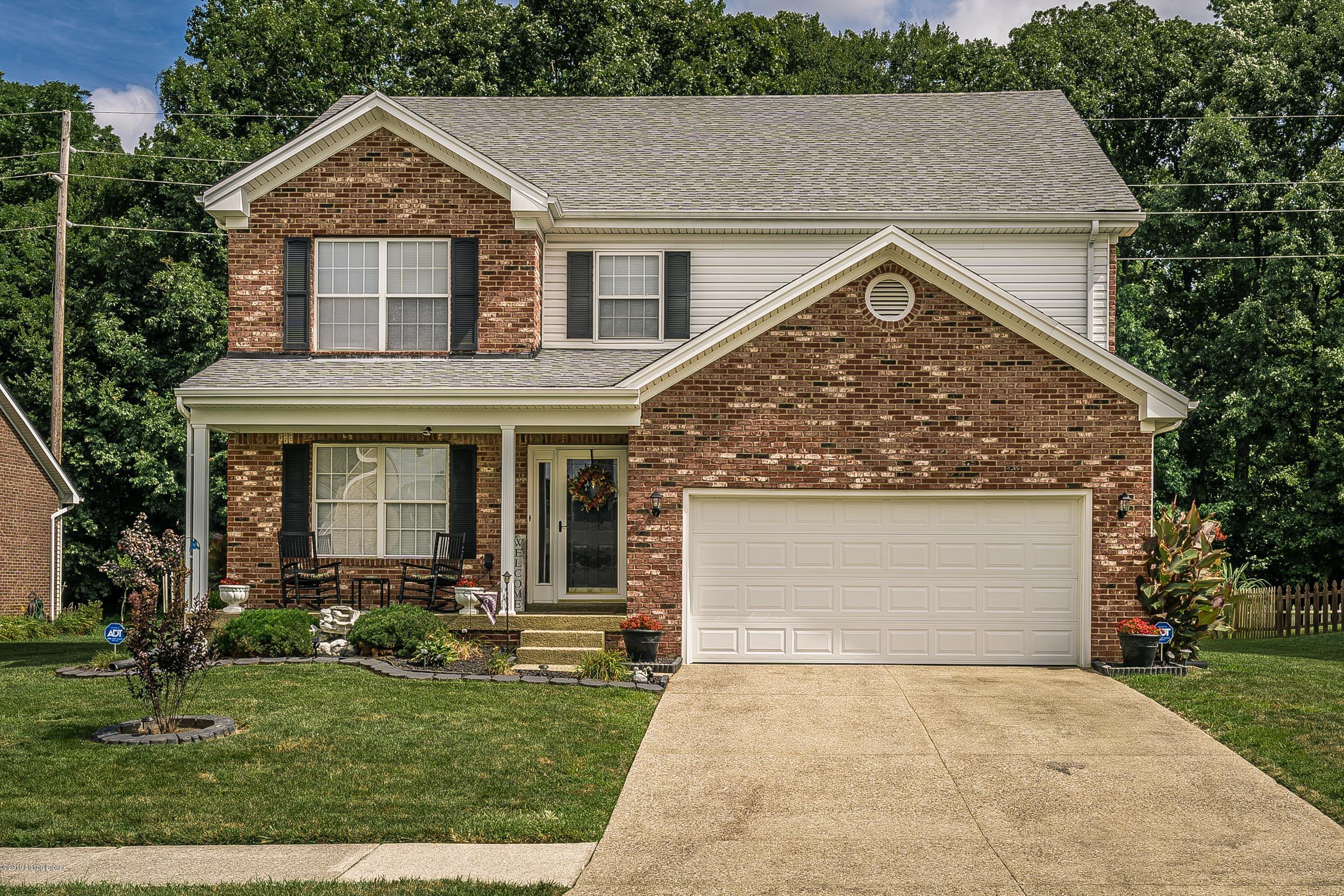 8213 Adams Run Road Louisville, KY 40228 - Photo 1 of 42 8213 Adams Run Rd-01