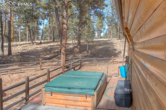 857 Empire Road Florissant, CO 80816 - Photo 28 of 29 Gallery Image 28