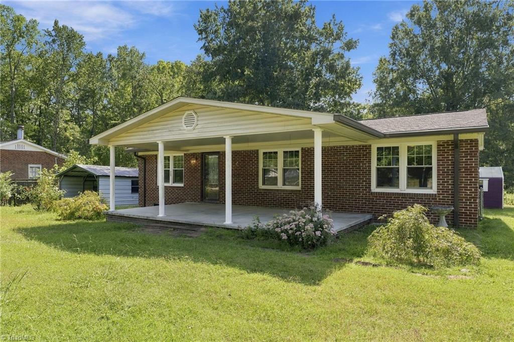 1203 Ranhurst Road McLeansville, NC 27301 - Photo 2 of 43 Gallery Image 2
