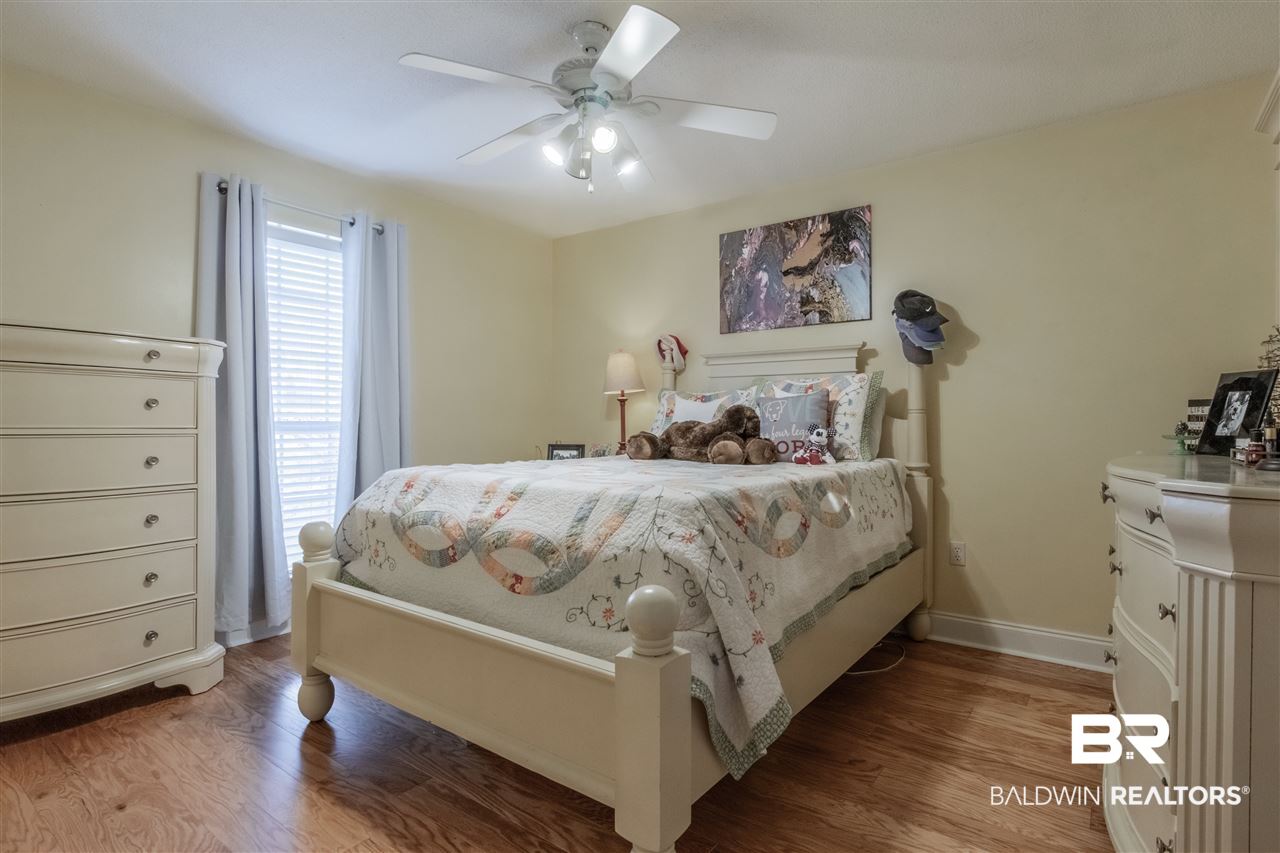 7311 Cheryl Court Mobile, AL 36695 - Photo 26 of 46 Guest Bedroom