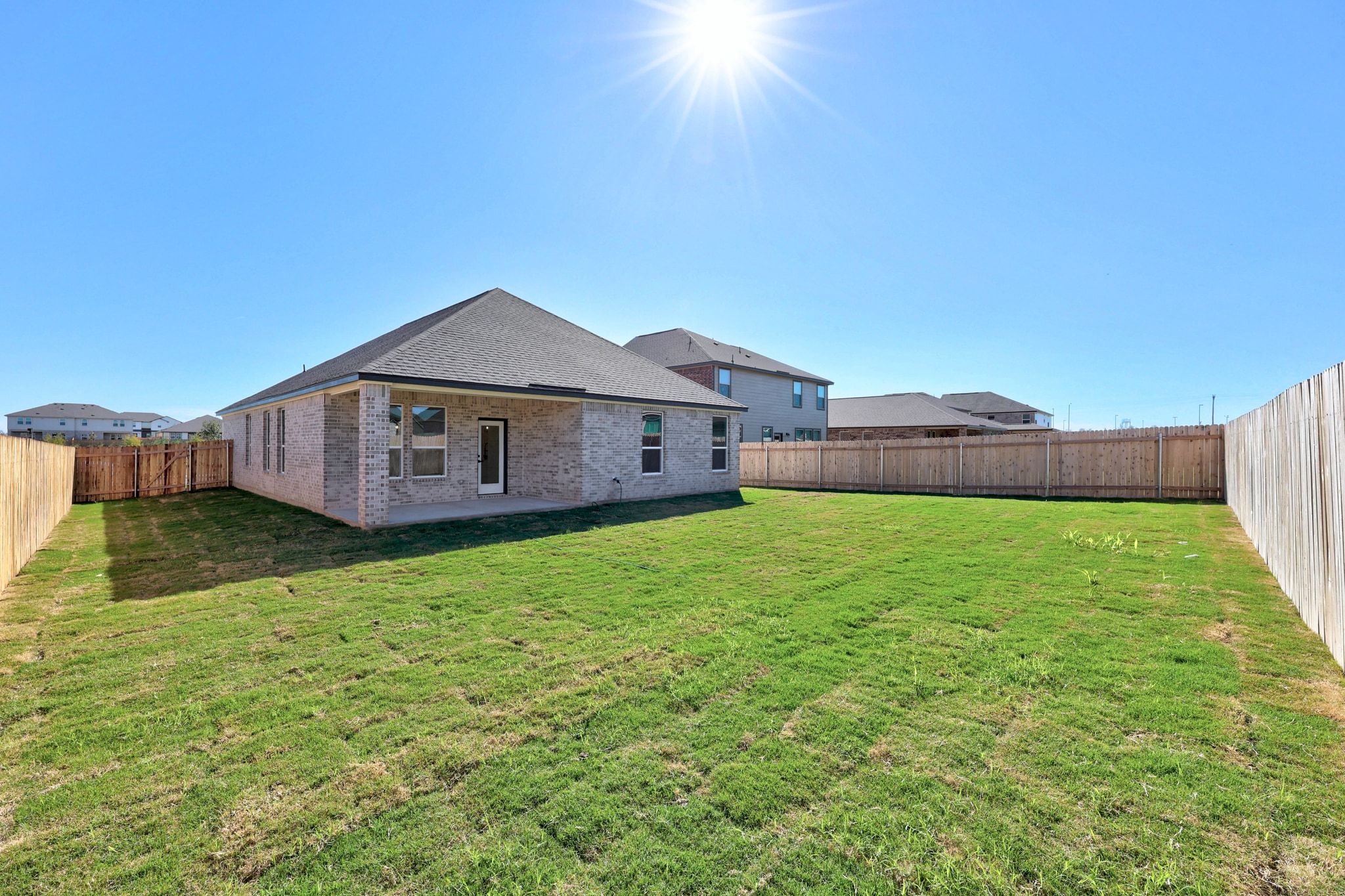 15100 Garrano Way Manor, TX 78653 - Photo 33 of 34