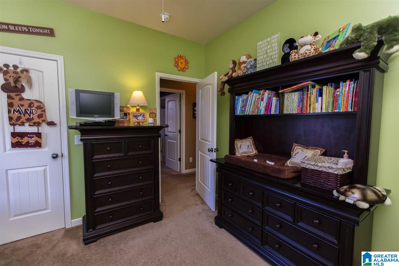 597 Village Springs Lane Springville, AL 35146 - Photo 17 of 32