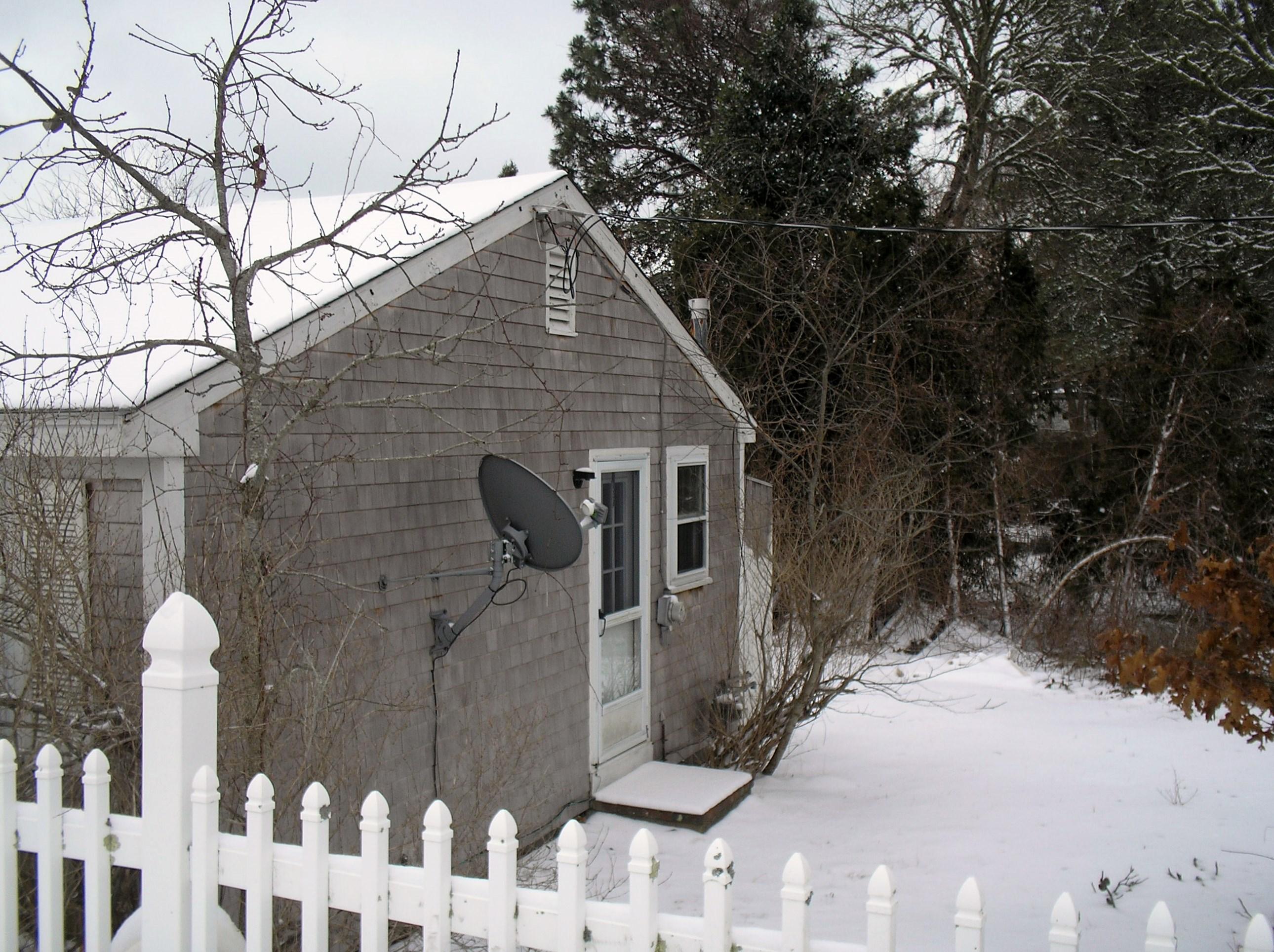 205 Lower County Road, Unit U6 Dennis Port, MA 02639 - Photo 11 of 20 028