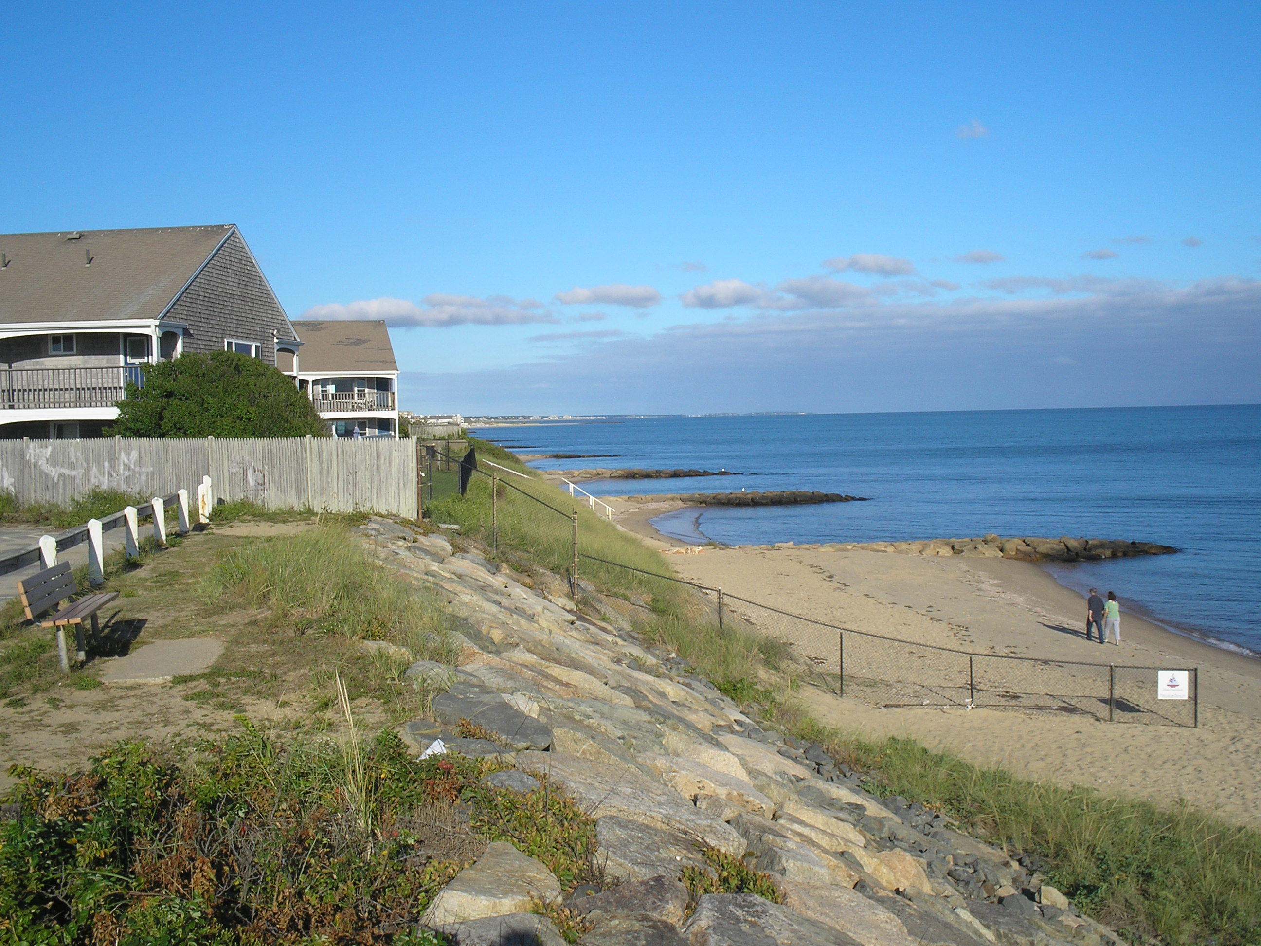 205 Lower County Road, Unit U6 Dennis Port, MA 02639 - Photo 18 of 20 012