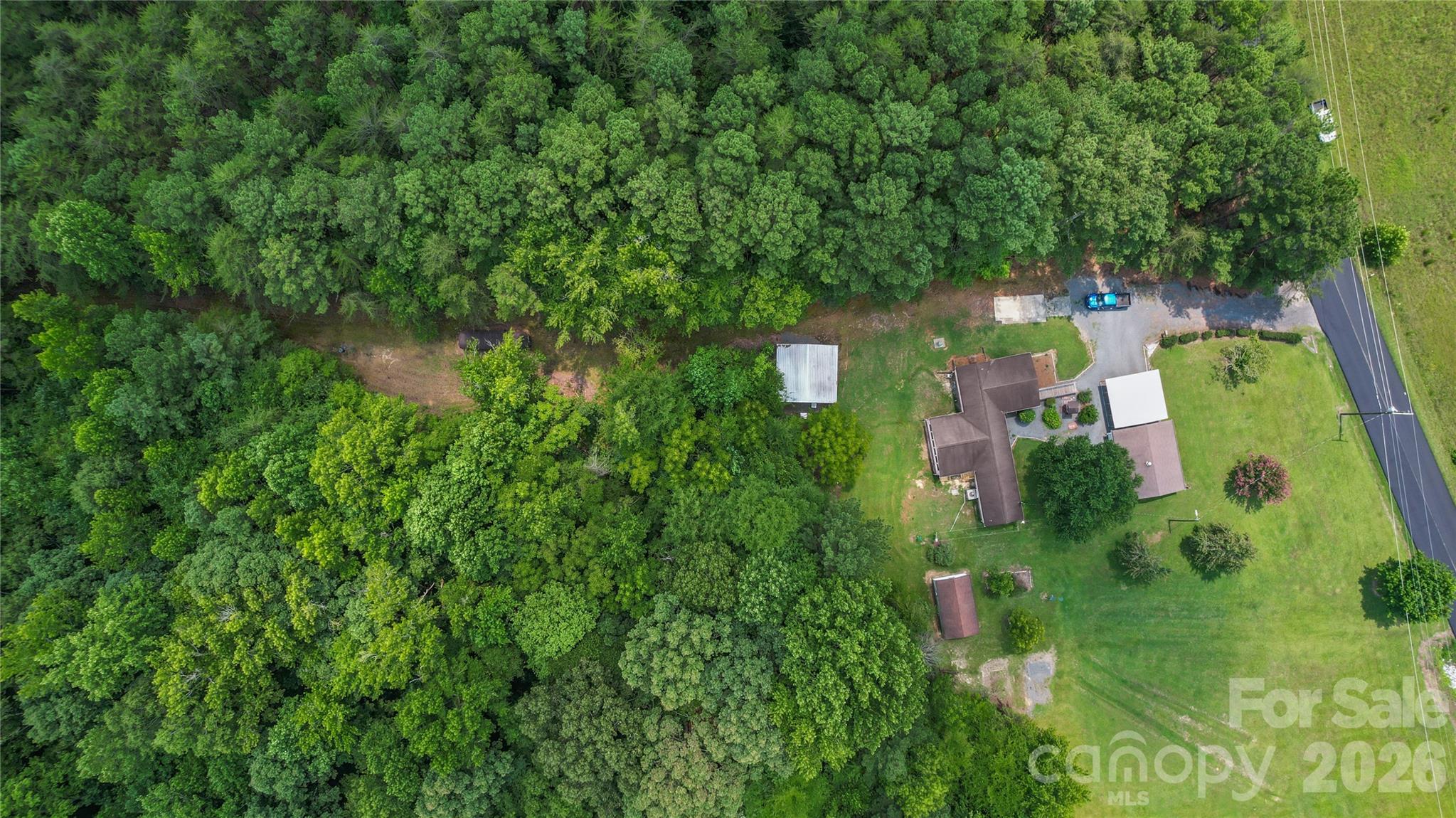 2175 Liberty Road Gold Hill, NC 28071 - Photo 30 of 33