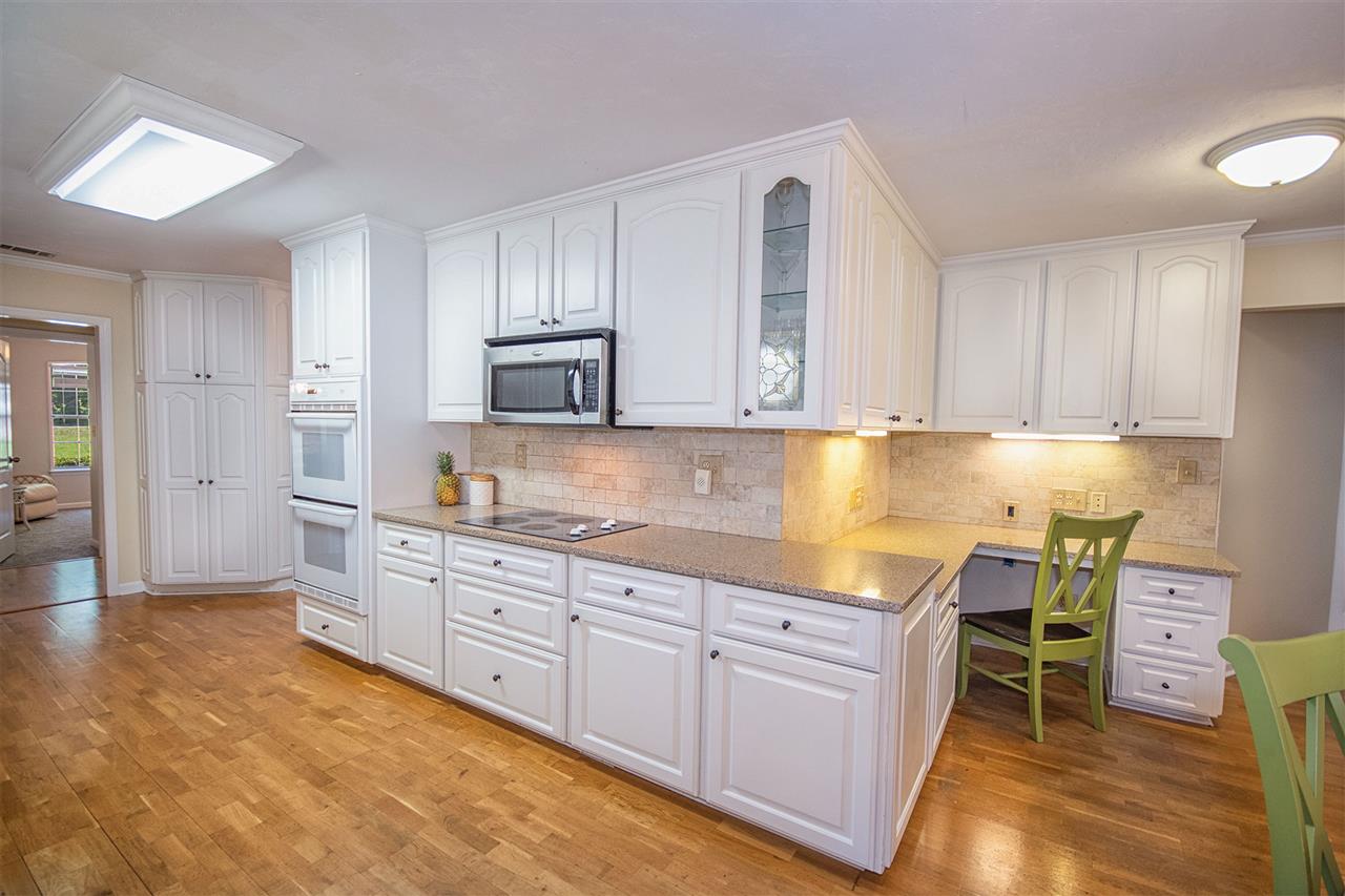 540 Rhoden Cove Road Tallahassee, FL 32312 - Photo 23 of 36 Gallery Image 23