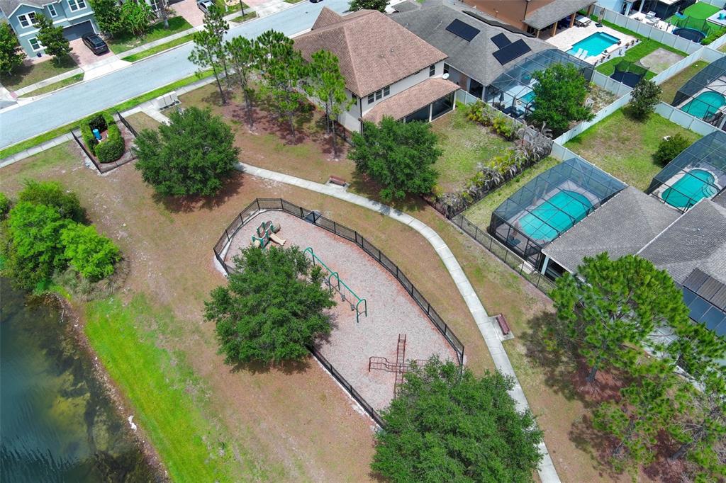 5232 Villa Rosa Avenue St. Cloud, FL 34771 - Photo 73 of 77