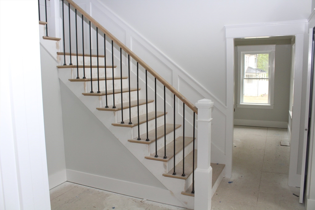 30 Mendon Street Upton, MA 01568 - Photo 16 of 26 a view of entryway