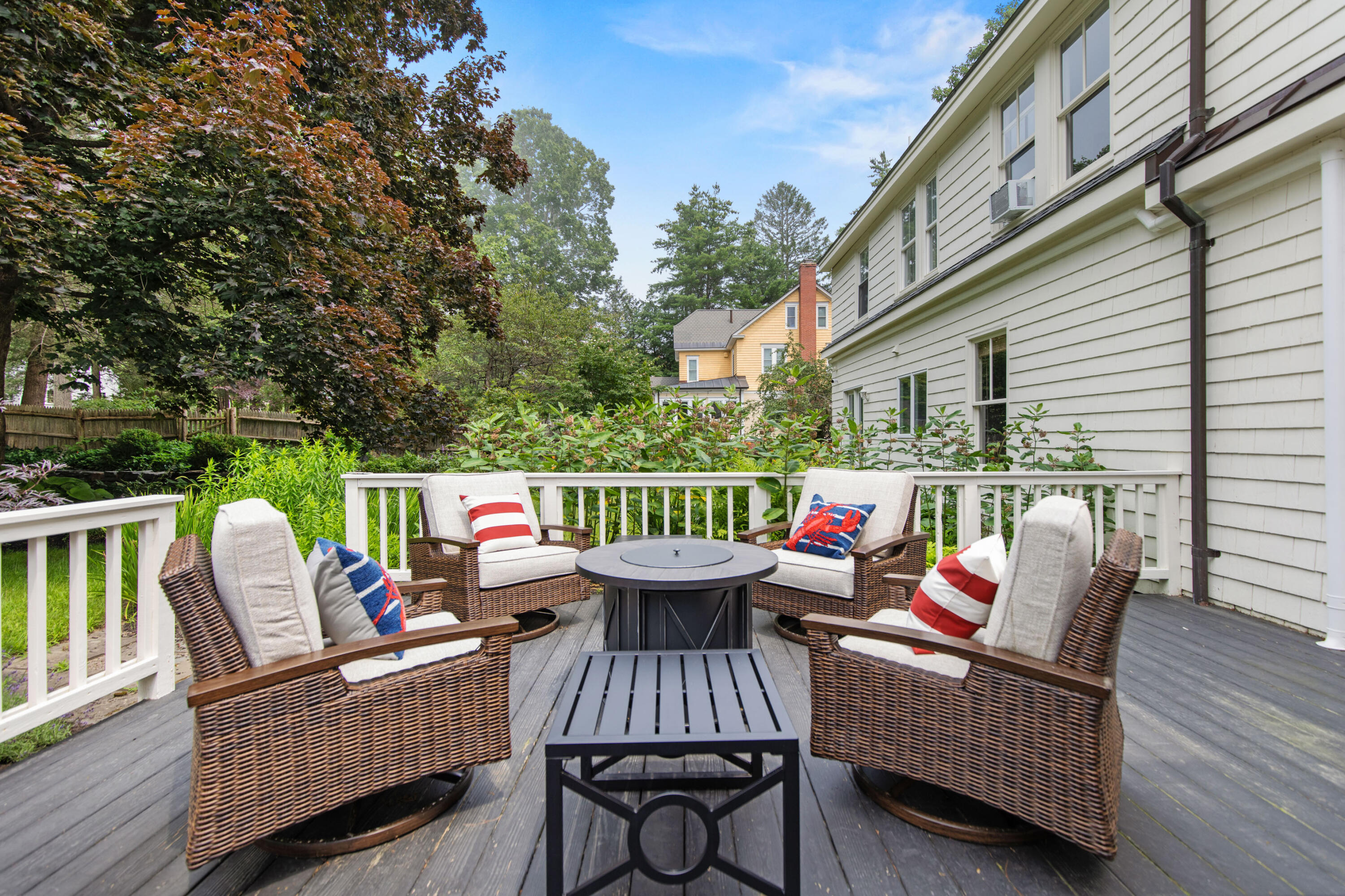 324 Foreside Road Falmouth, ME 04105 - Photo 13 of 76 324 Foreside